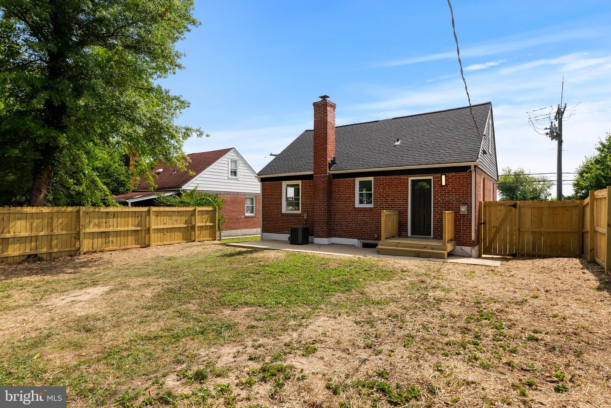 KENILWORTH PARK - Residential