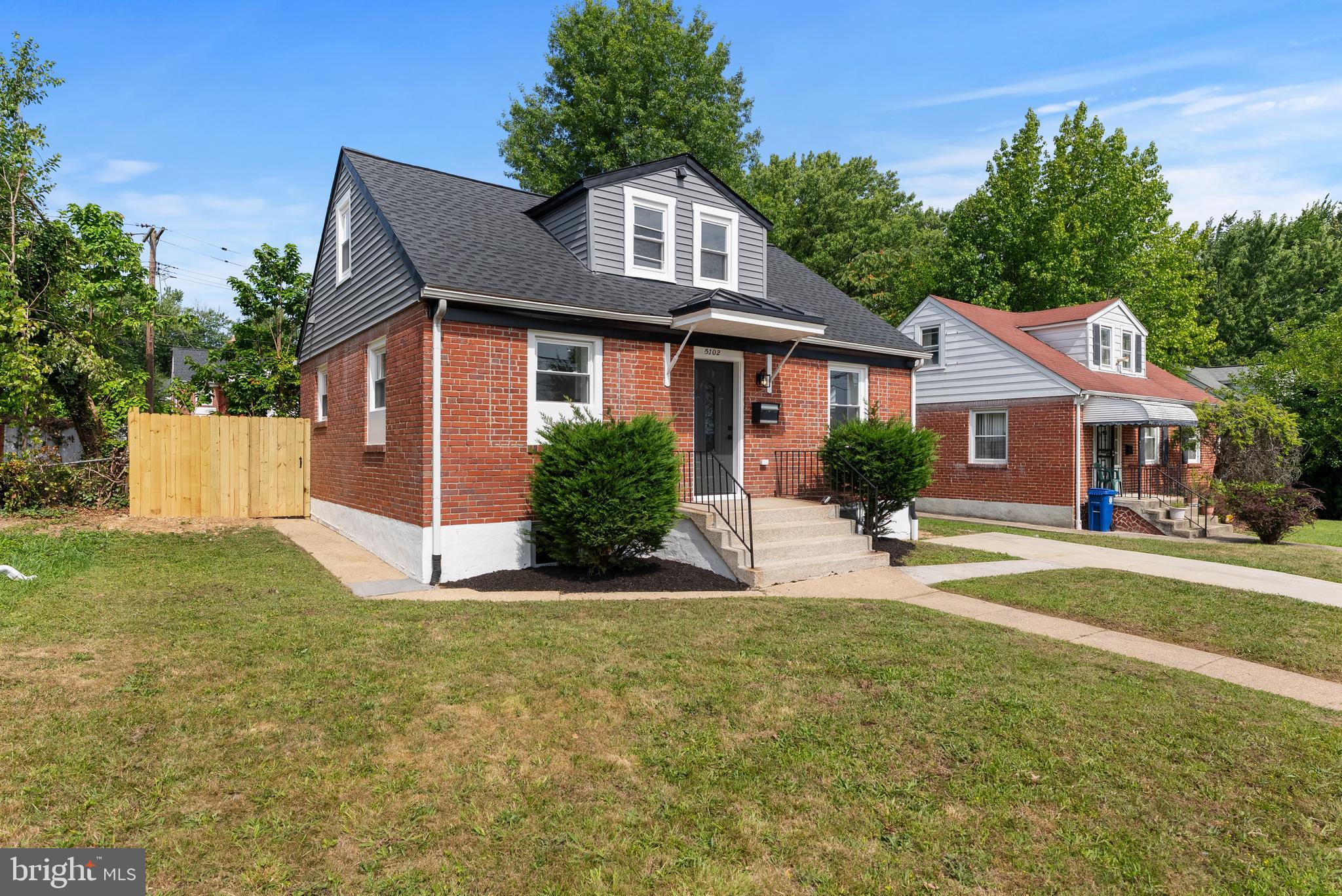 KENILWORTH PARK - Residential