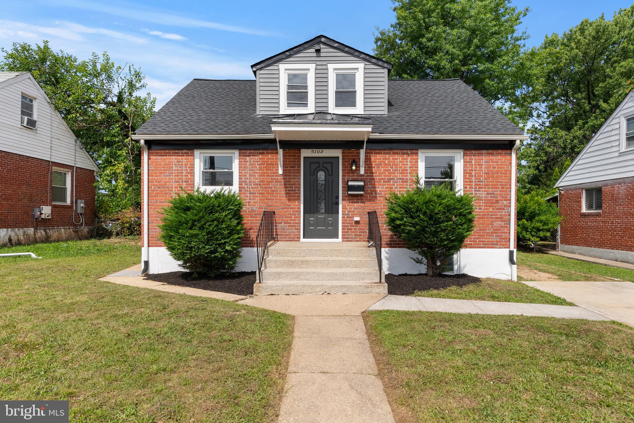 KENILWORTH PARK - Residential