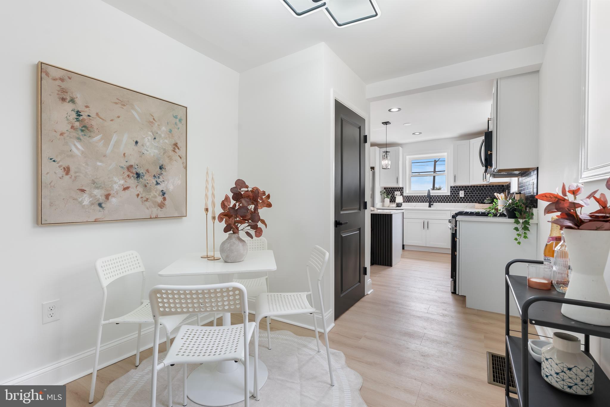 KENILWORTH PARK - Residential