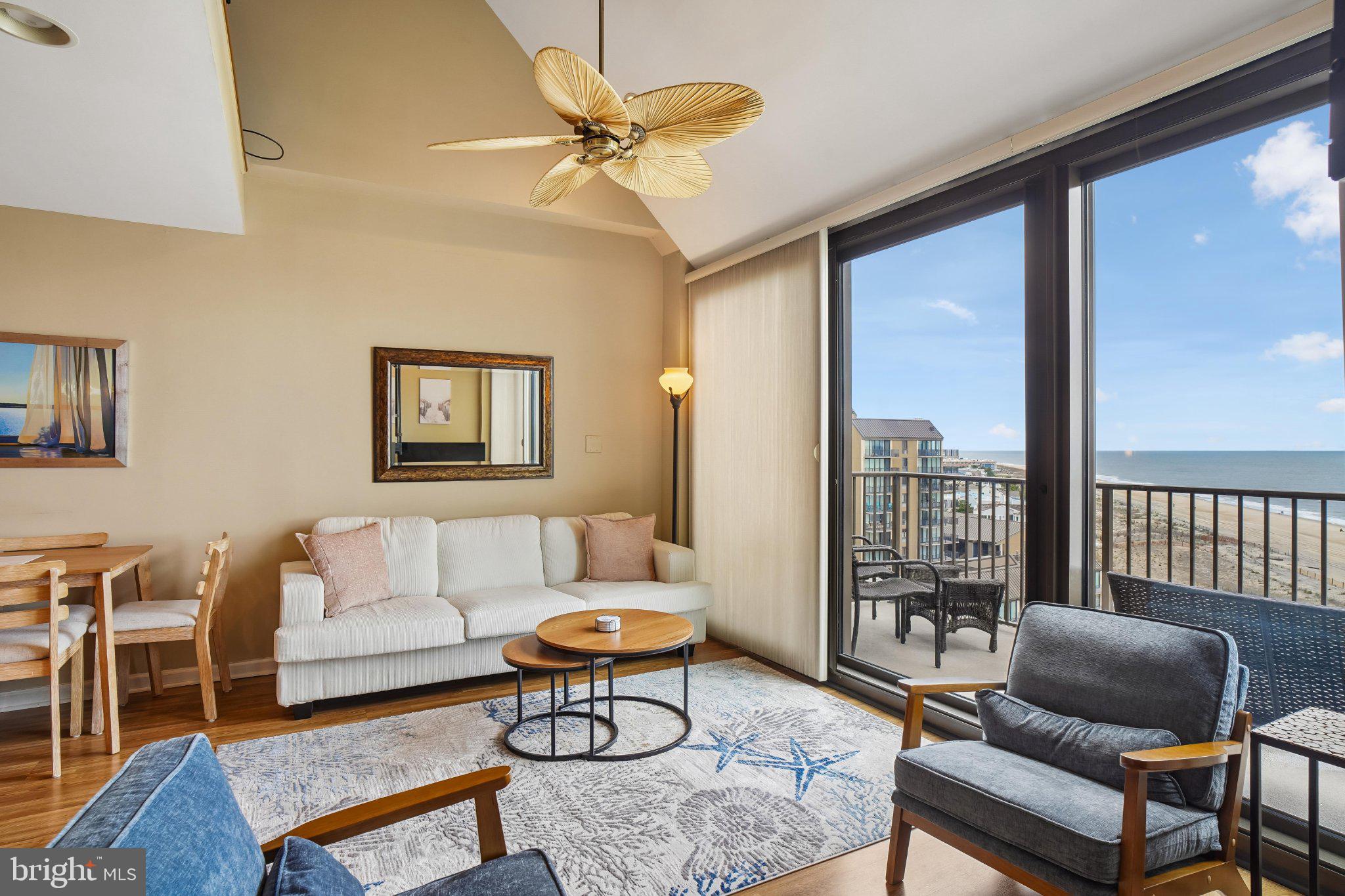 SEA COLONY EAST - Residential