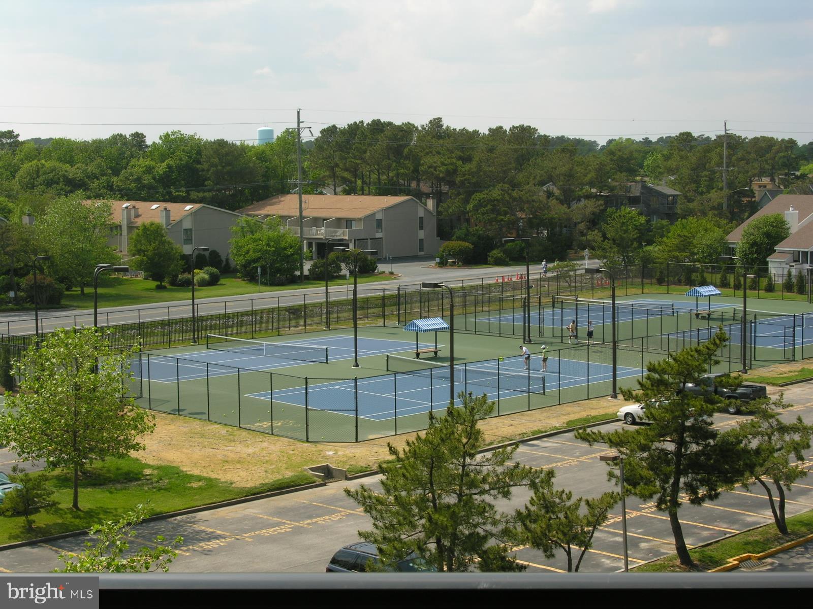 SEA COLONY EAST - Residential