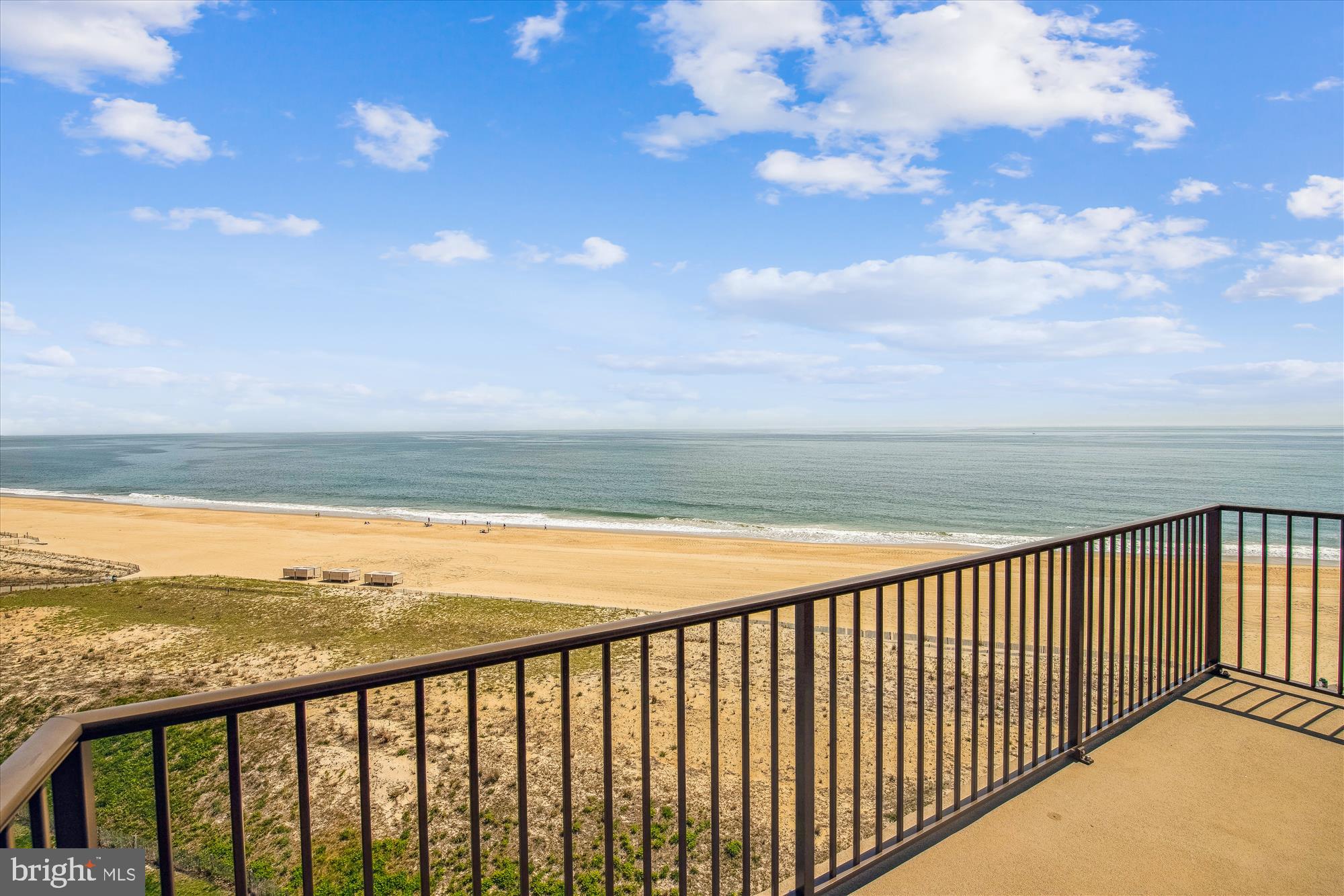 SEA COLONY EAST - Residential