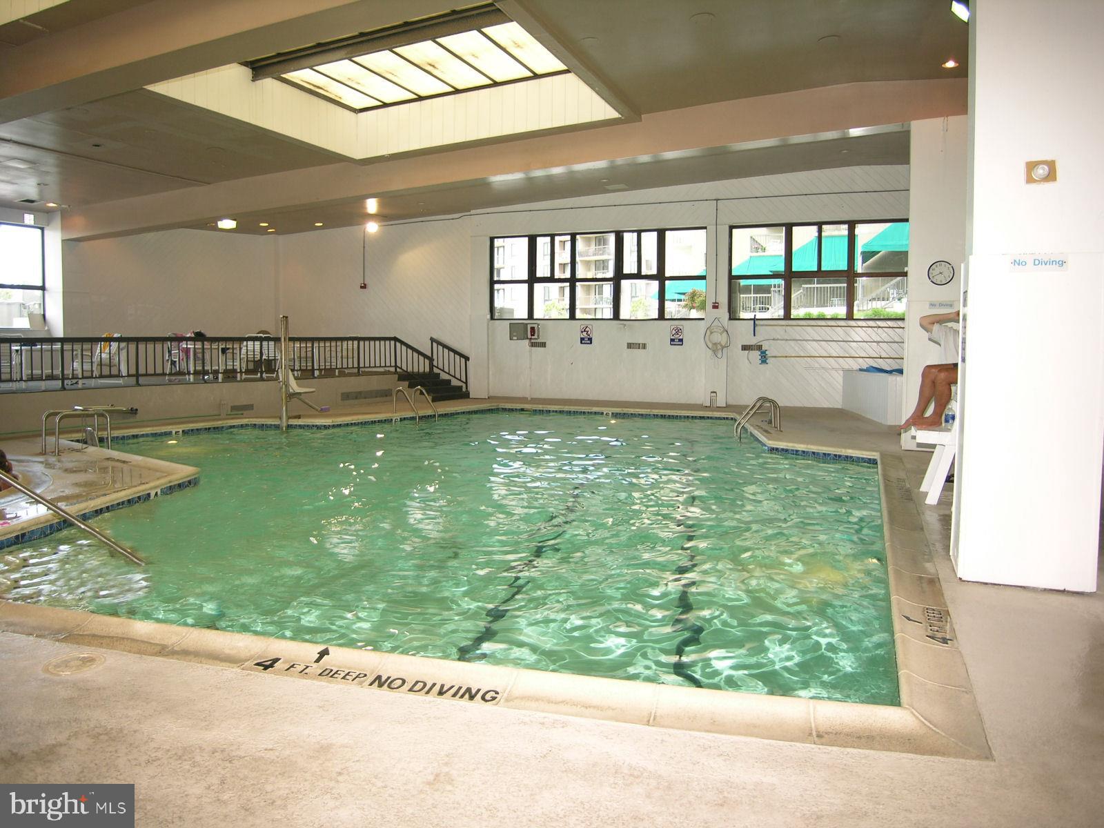 SEA COLONY EAST - Residential