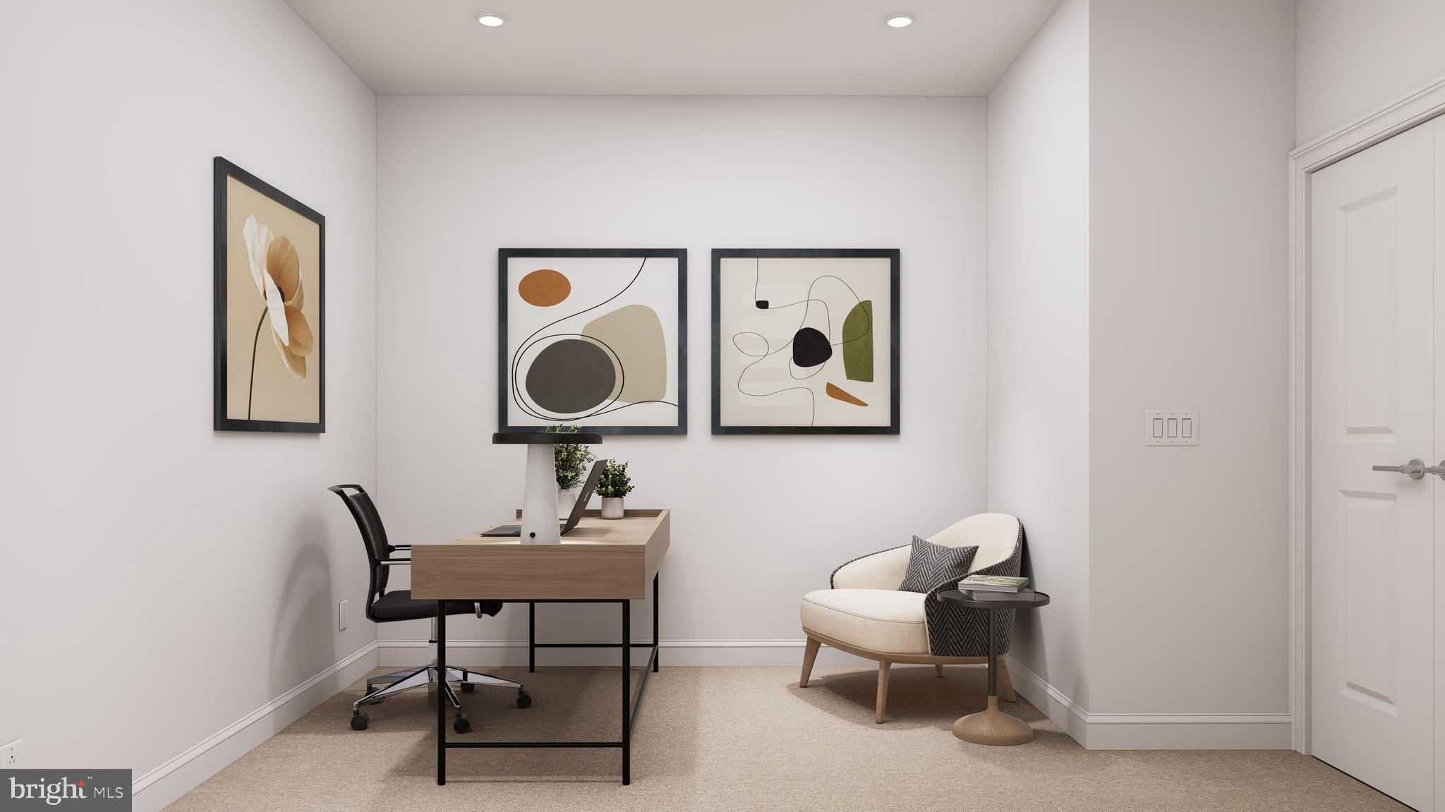 WASHINGTON PLACE - Residential
