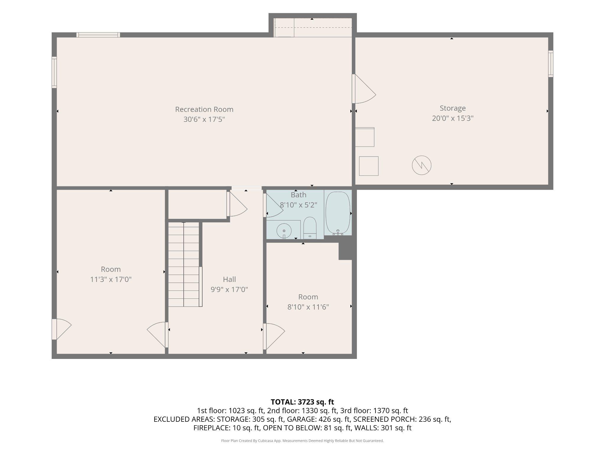 VINCENT FARM - Residential