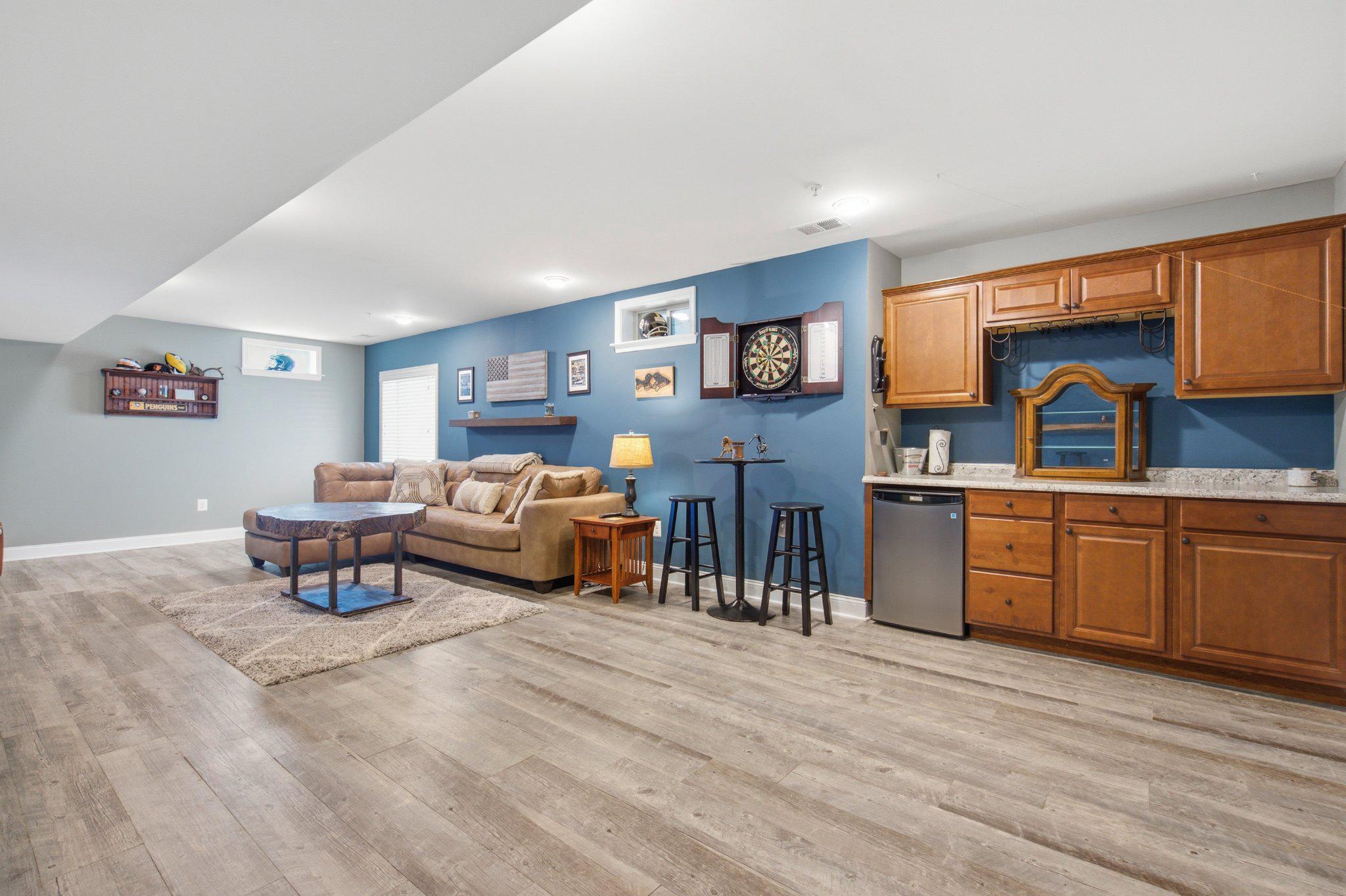 VINCENT FARM - Residential