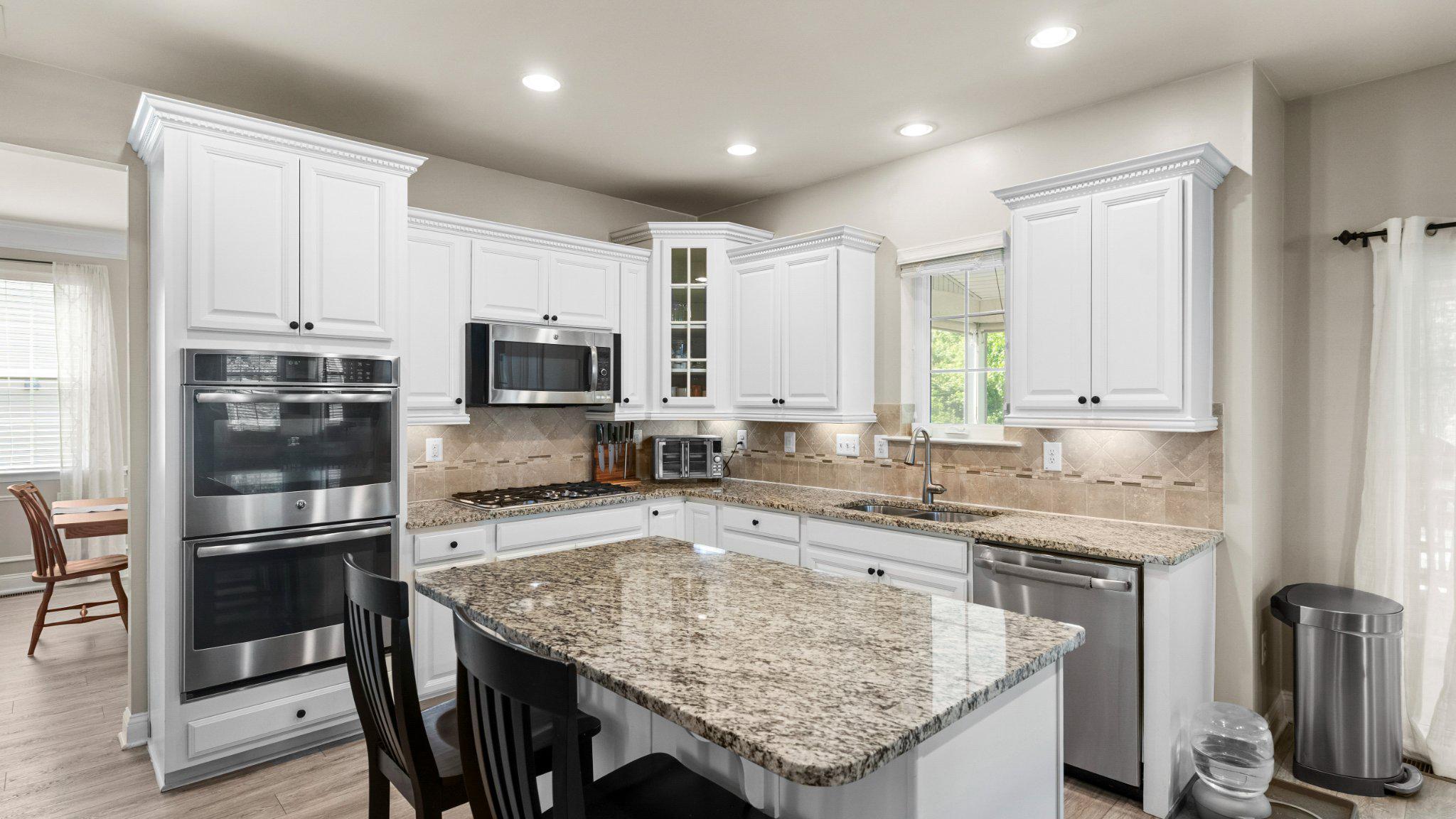 VINCENT FARM - Residential
