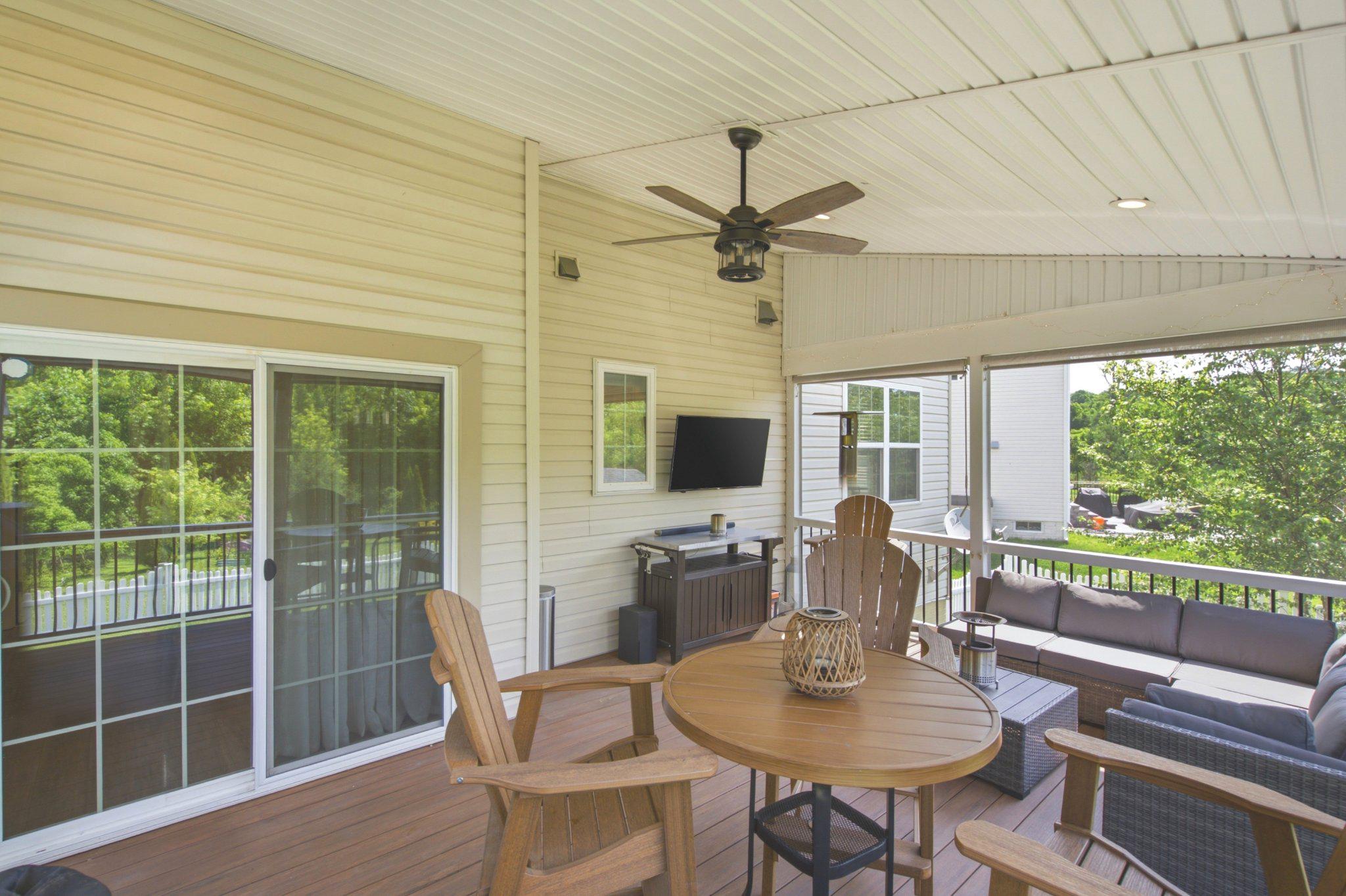 VINCENT FARM - Residential
