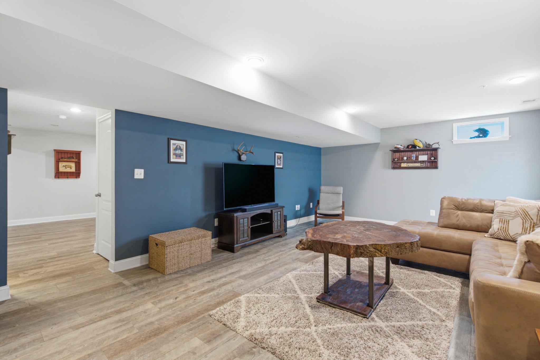 VINCENT FARM - Residential