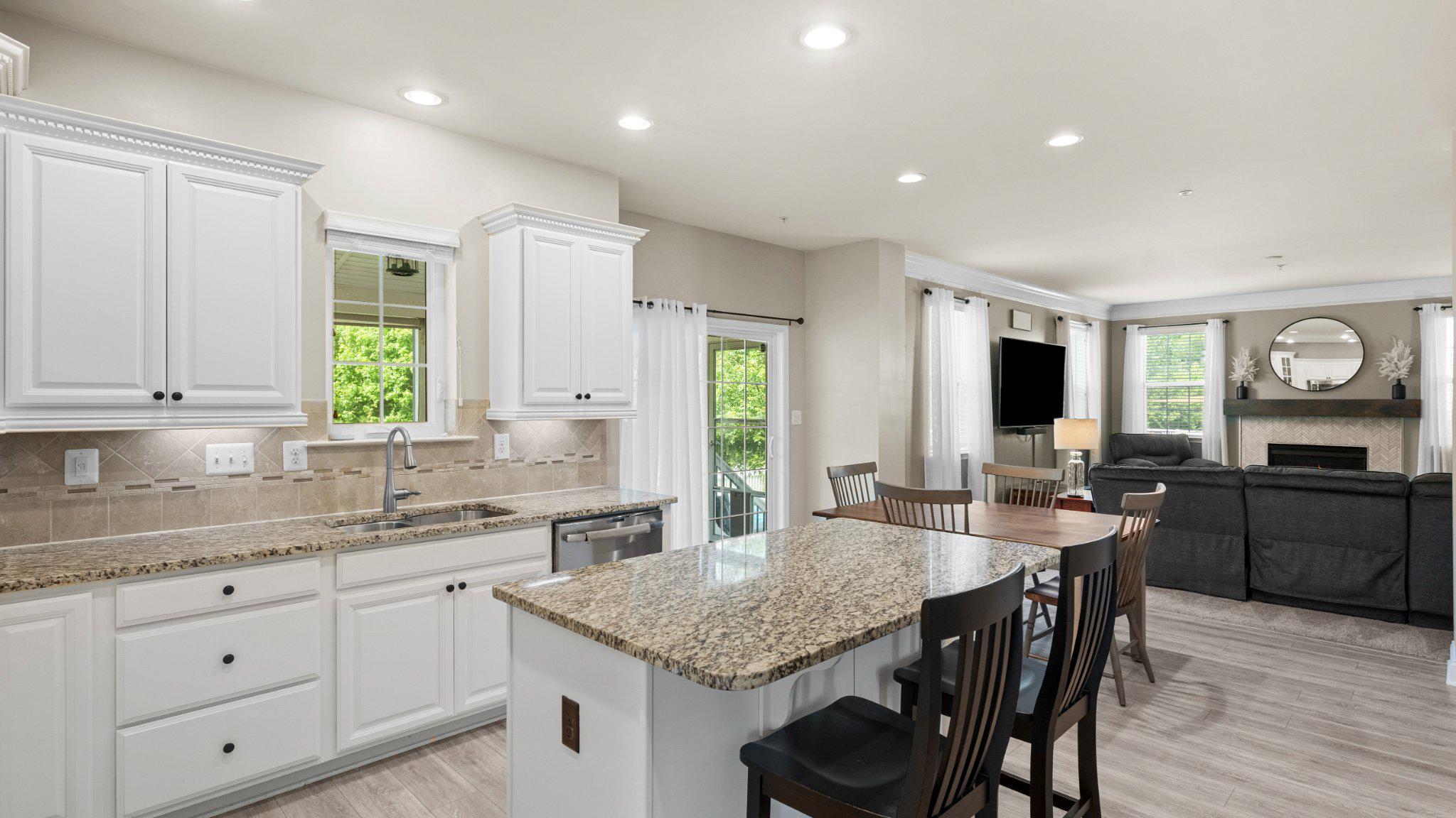 VINCENT FARM - Residential