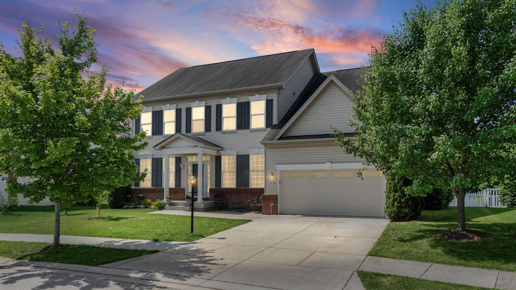 VINCENT FARM - Residential