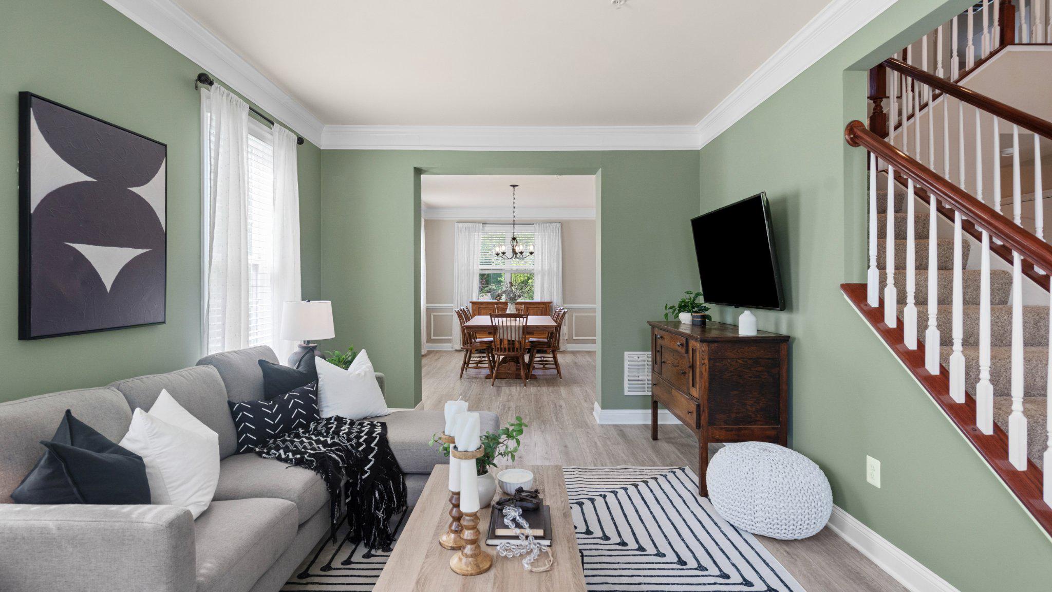 VINCENT FARM - Residential