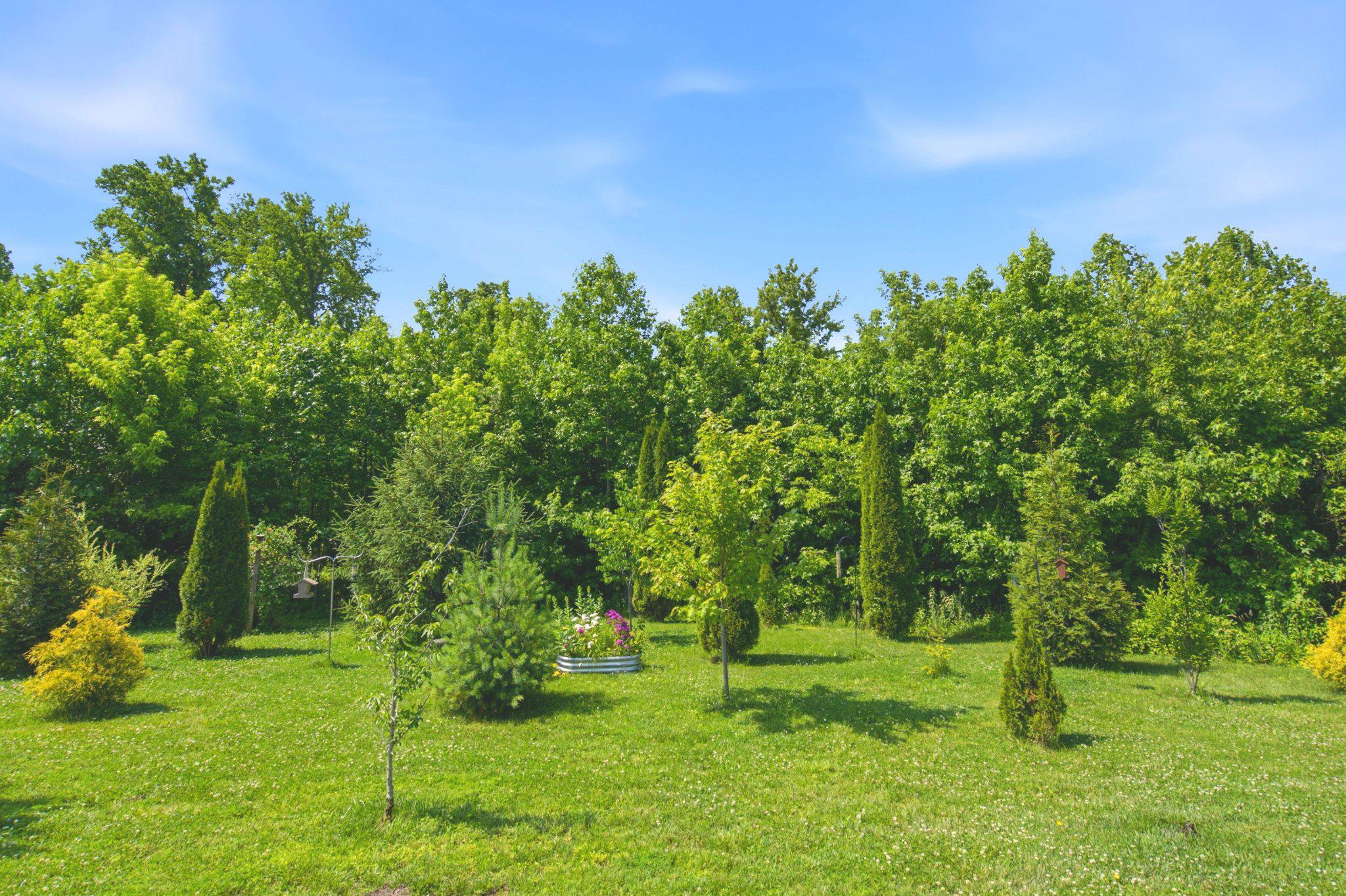 VINCENT FARM - Residential