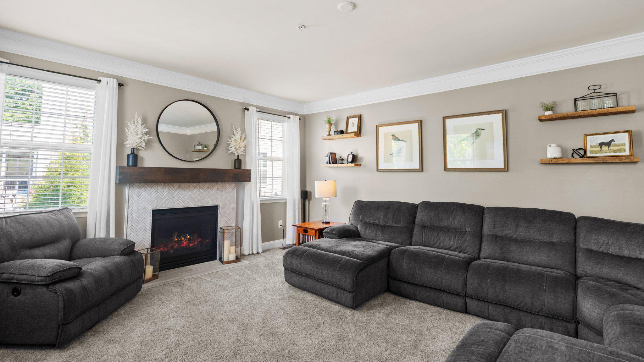 VINCENT FARM - Residential