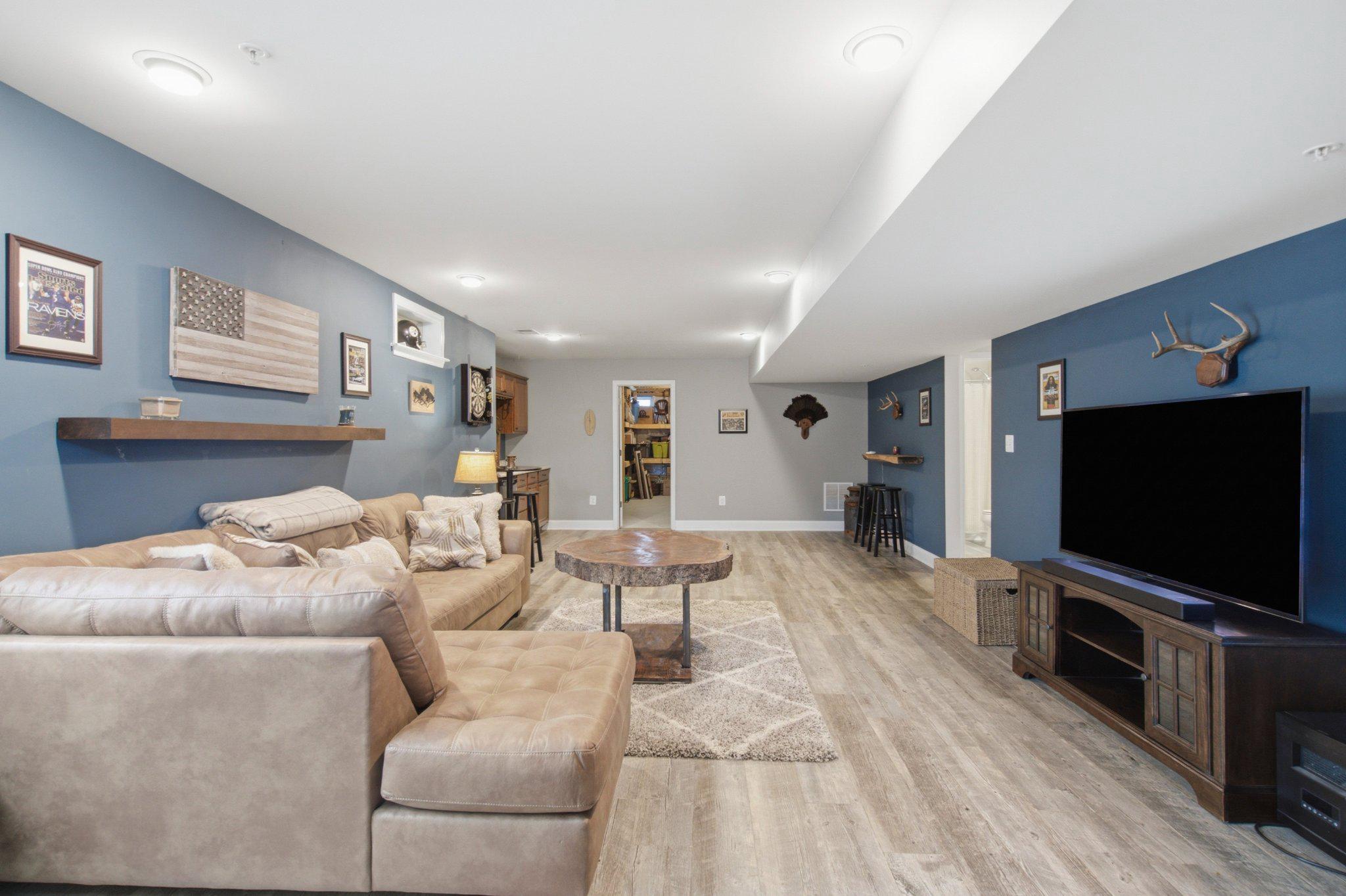 VINCENT FARM - Residential