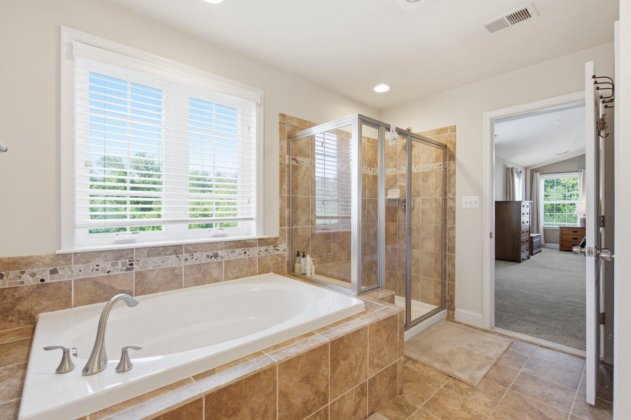 VINCENT FARM - Residential