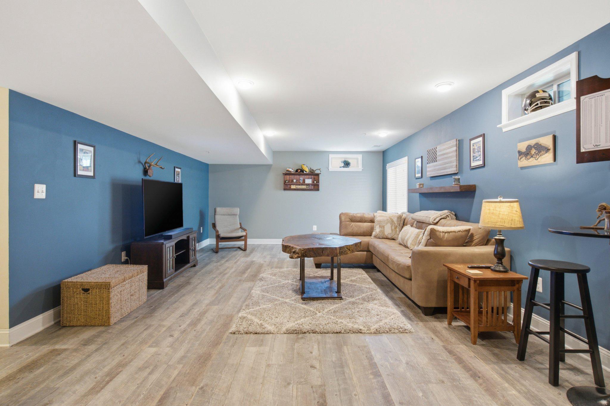 VINCENT FARM - Residential