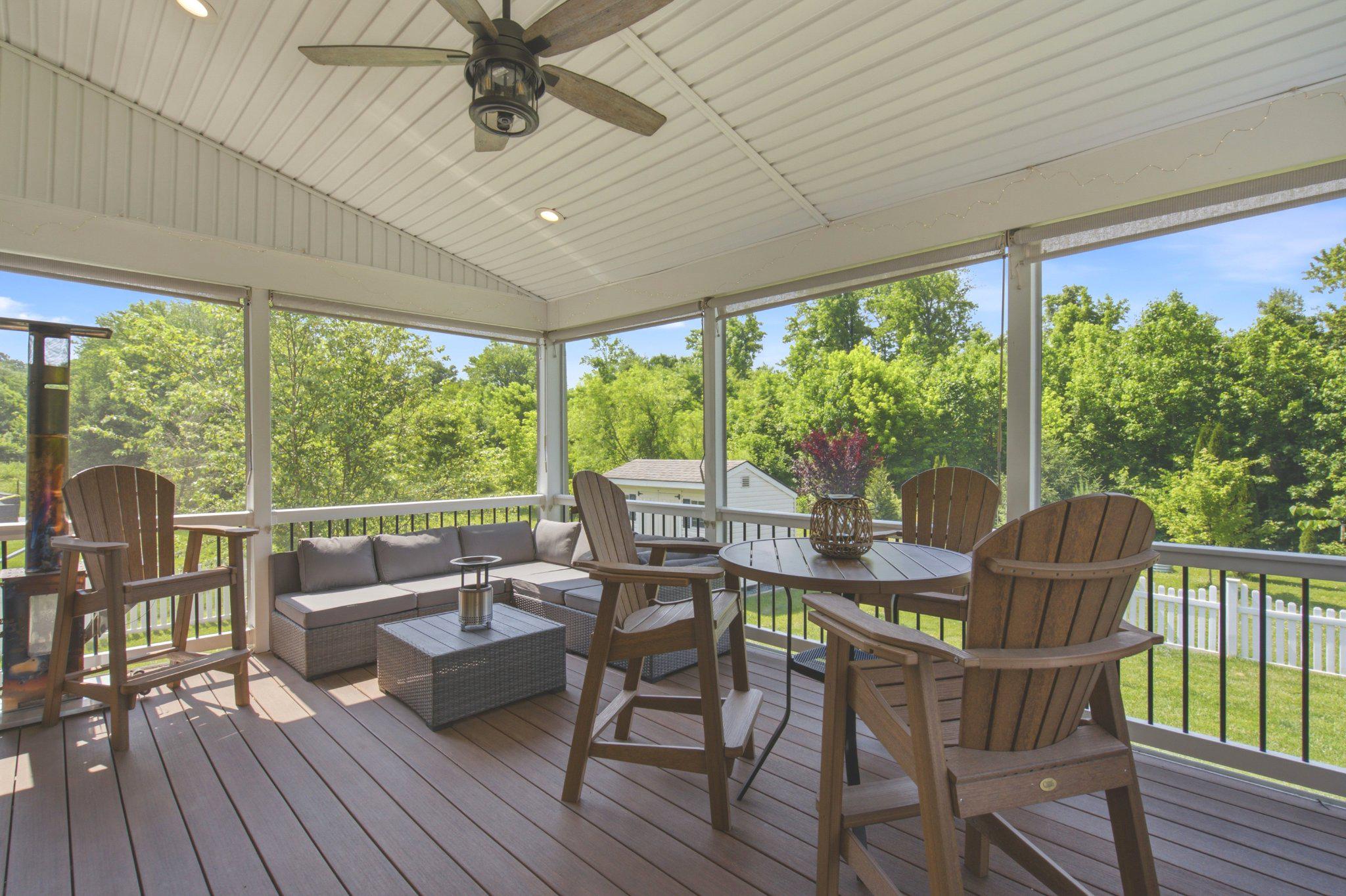 VINCENT FARM - Residential