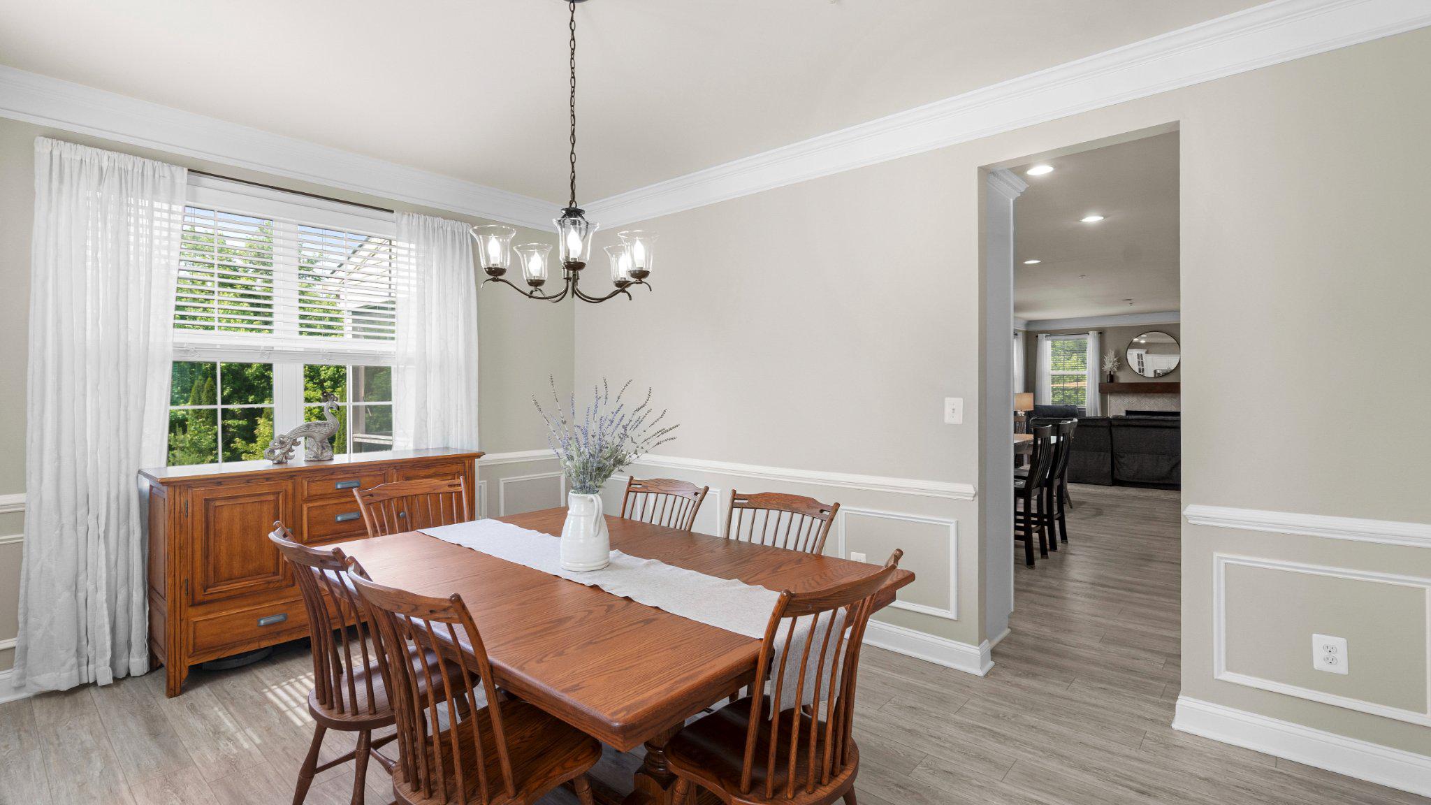 VINCENT FARM - Residential