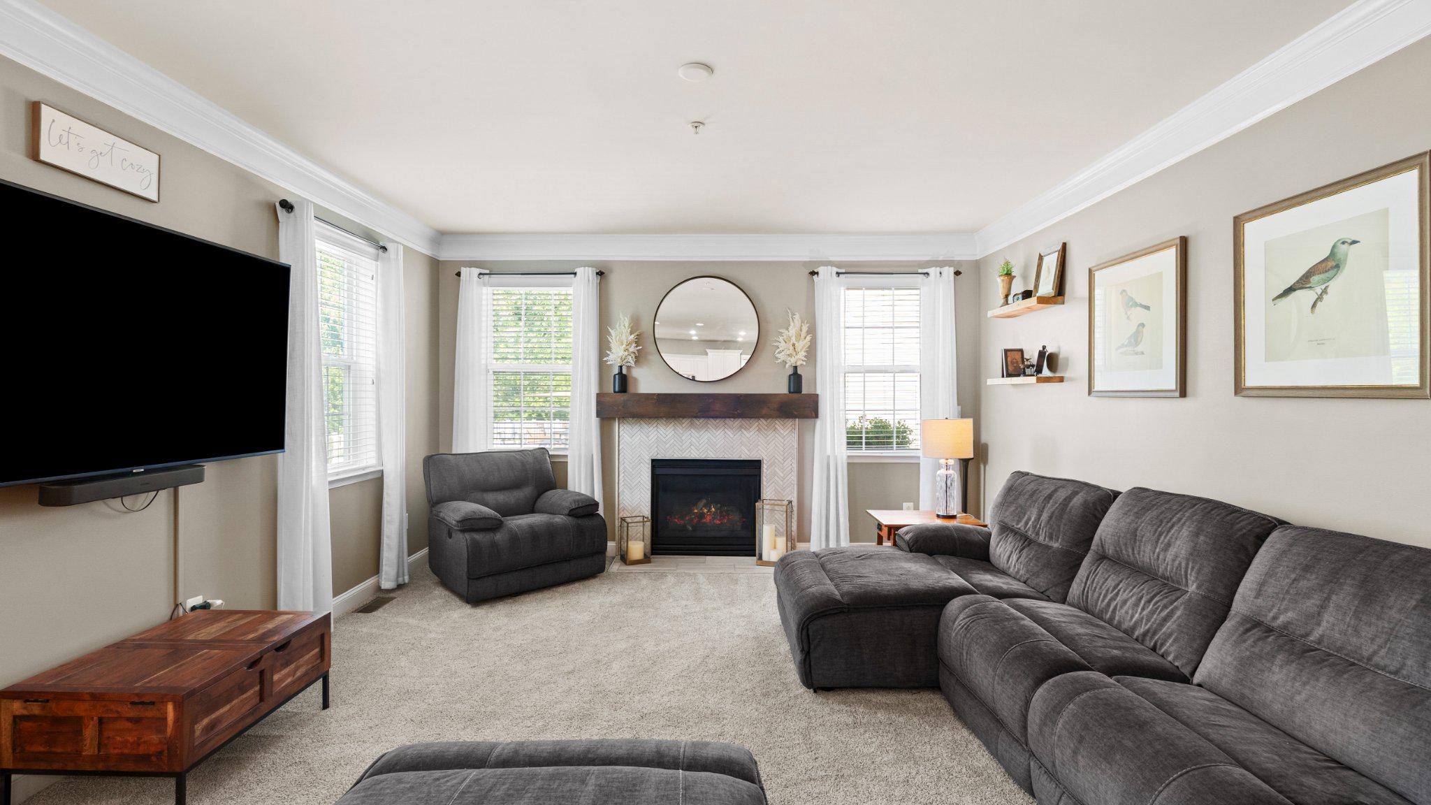 VINCENT FARM - Residential