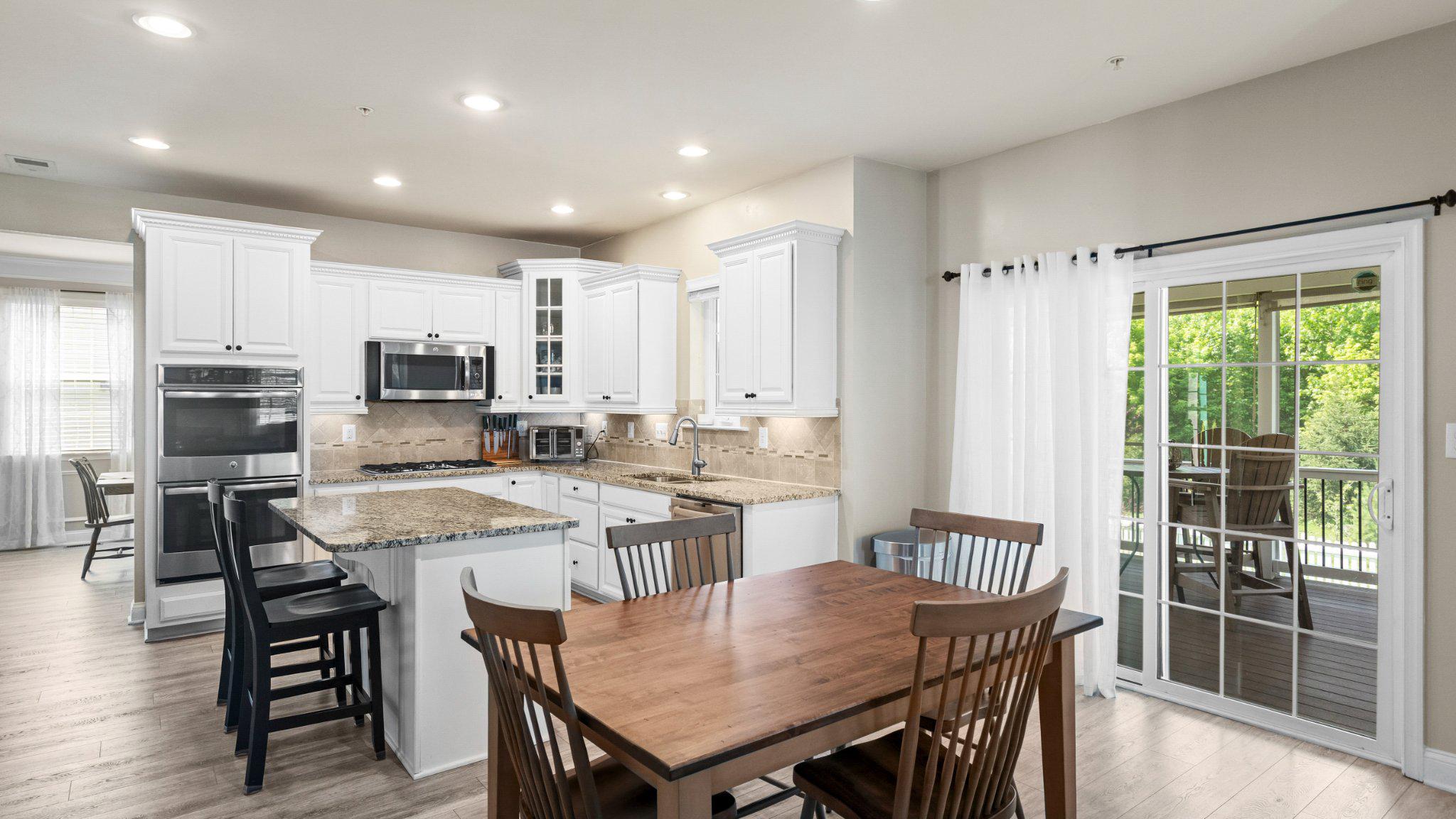 VINCENT FARM - Residential