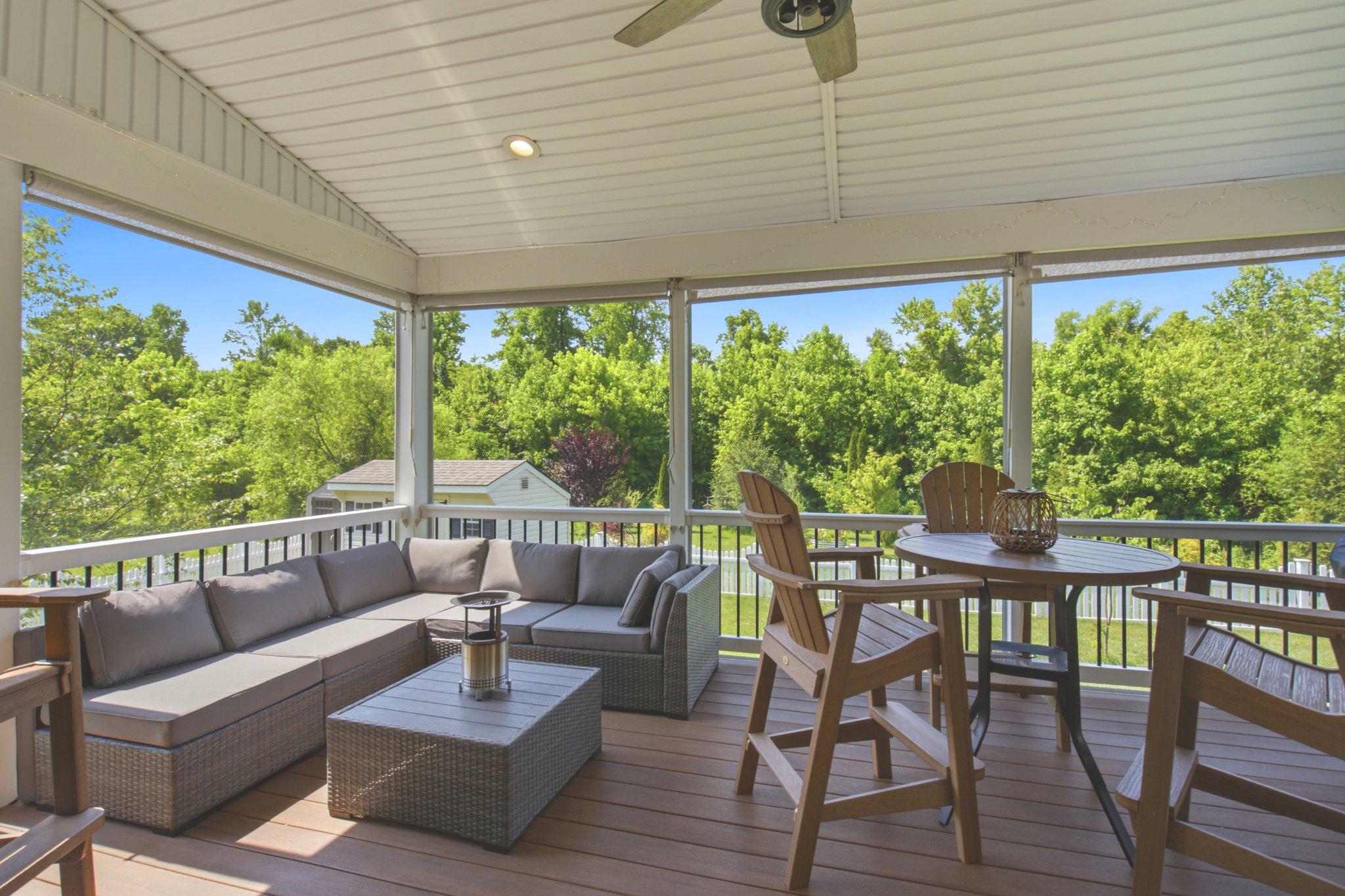 VINCENT FARM - Residential