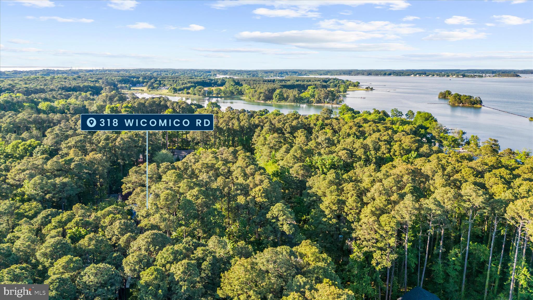 KENT ISLAND ESTATES - Residential
