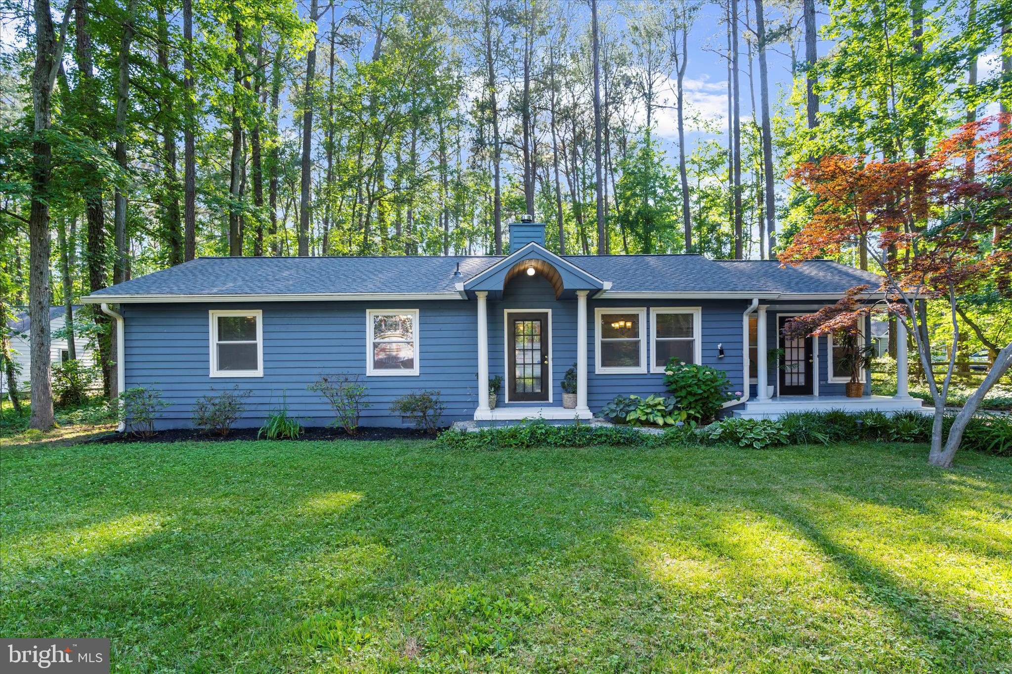 KENT ISLAND ESTATES - Residential