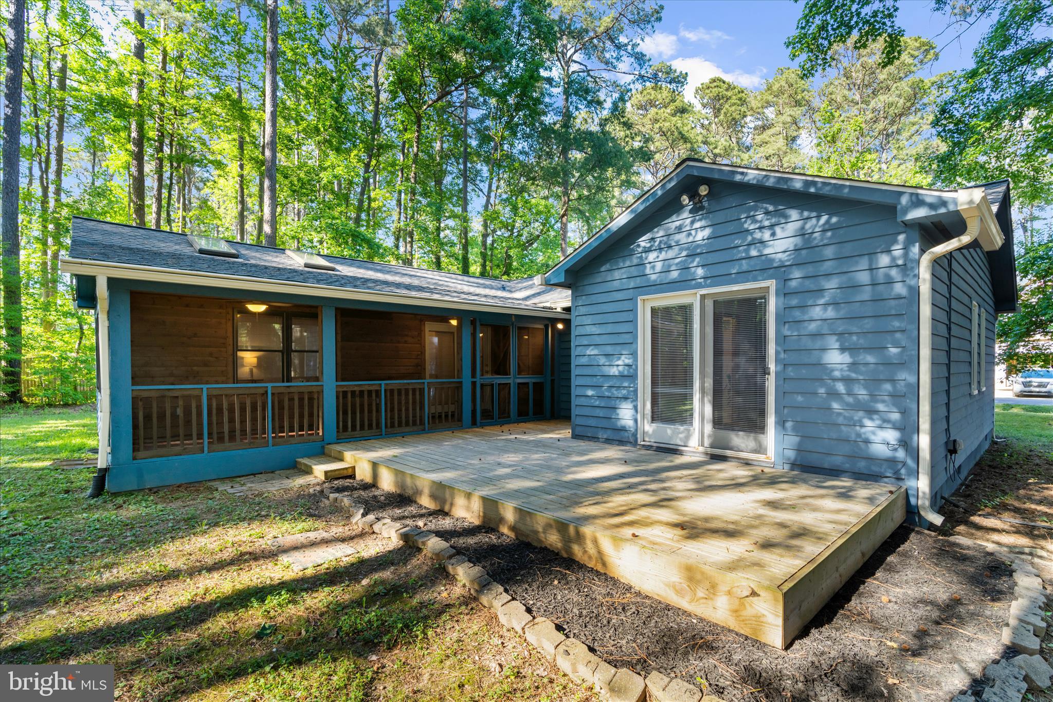 KENT ISLAND ESTATES - Residential
