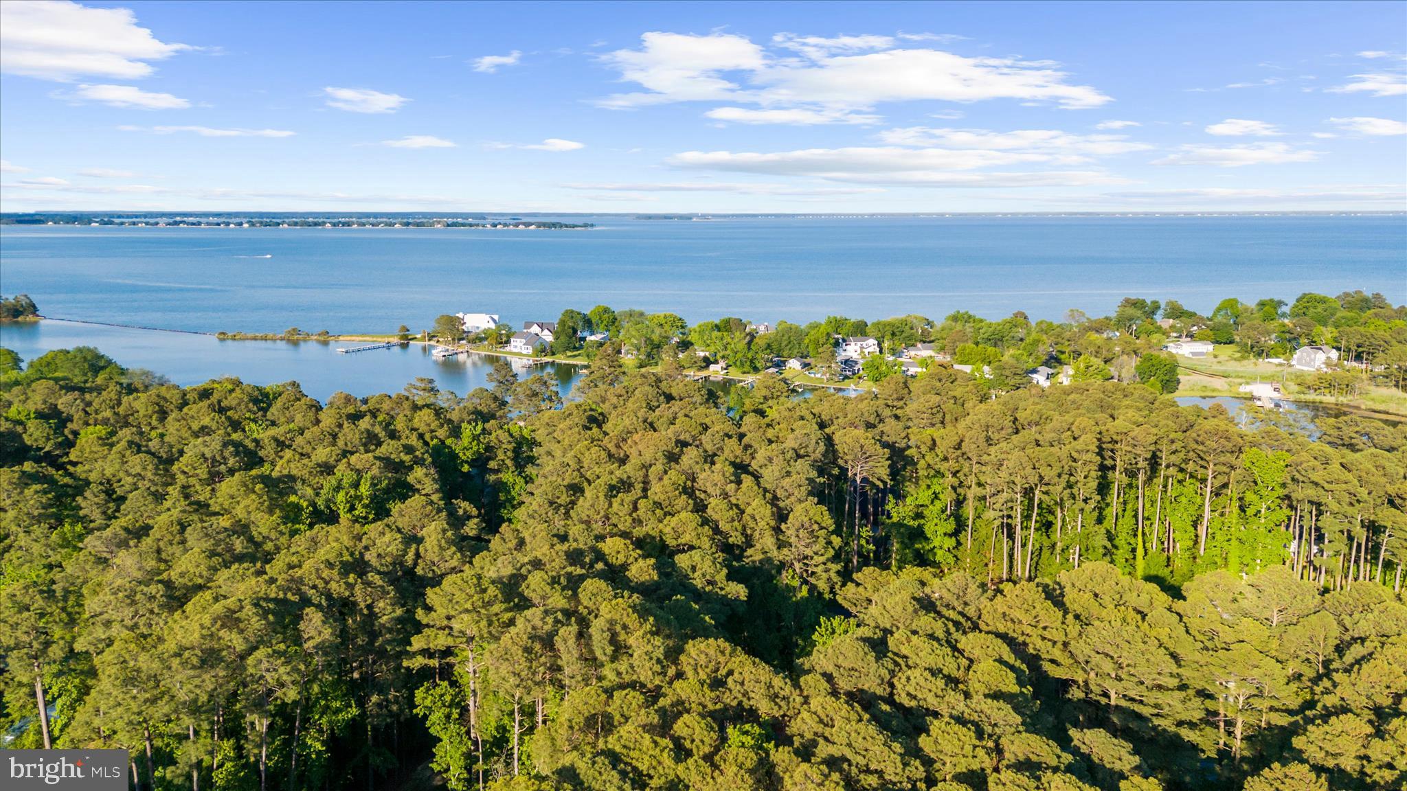 KENT ISLAND ESTATES - Residential