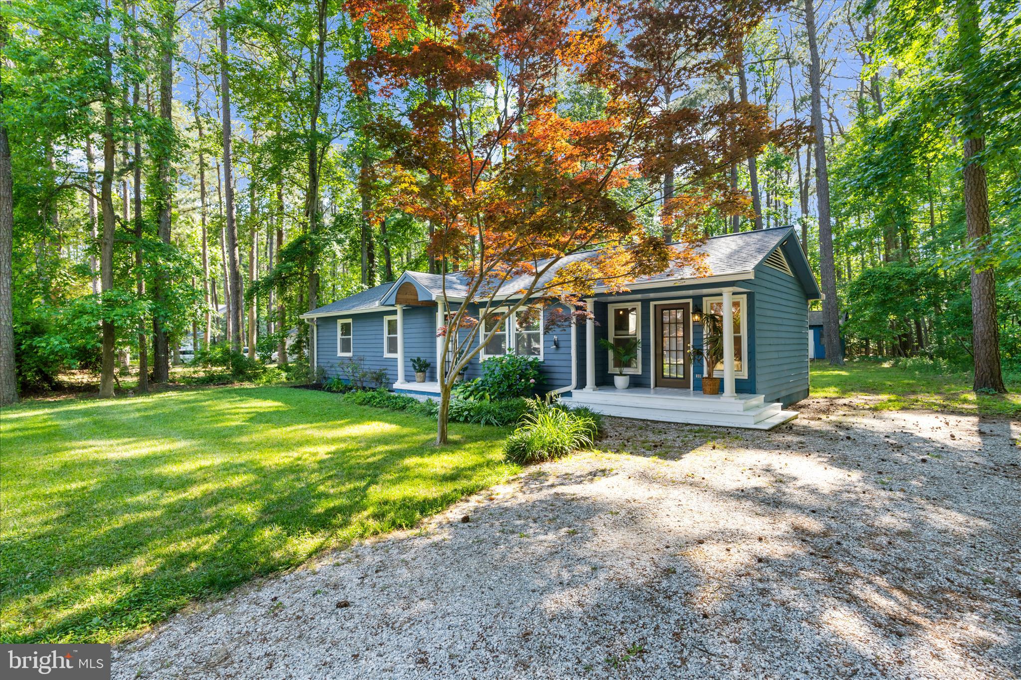 KENT ISLAND ESTATES - Residential