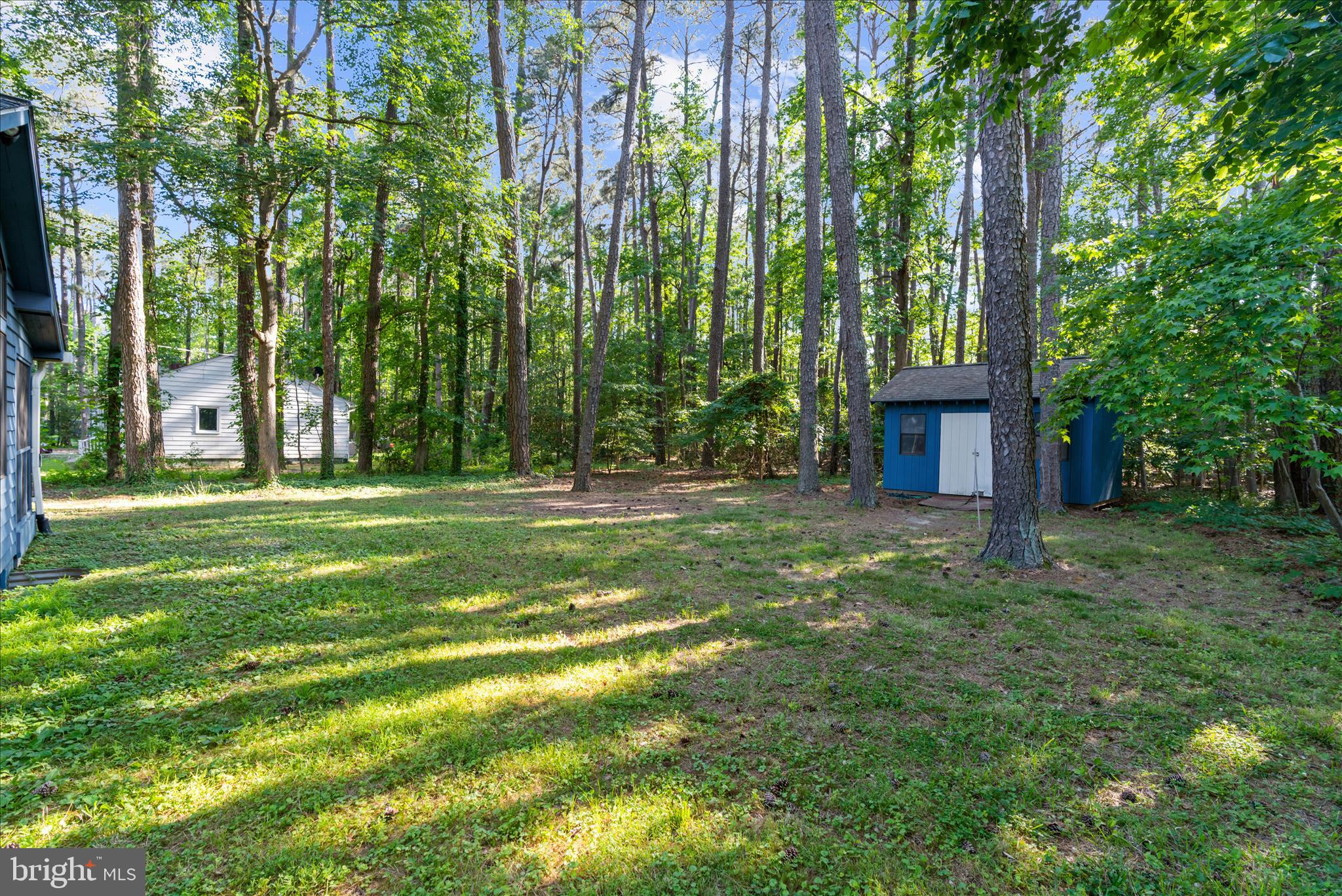 KENT ISLAND ESTATES - Residential