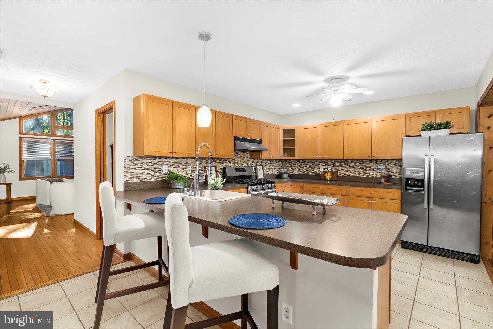KENT ISLAND ESTATES - Residential