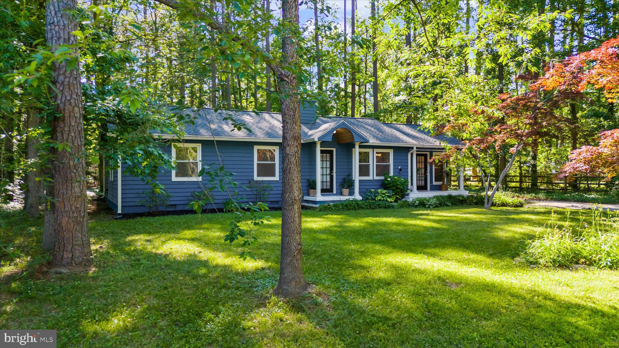 KENT ISLAND ESTATES - Residential