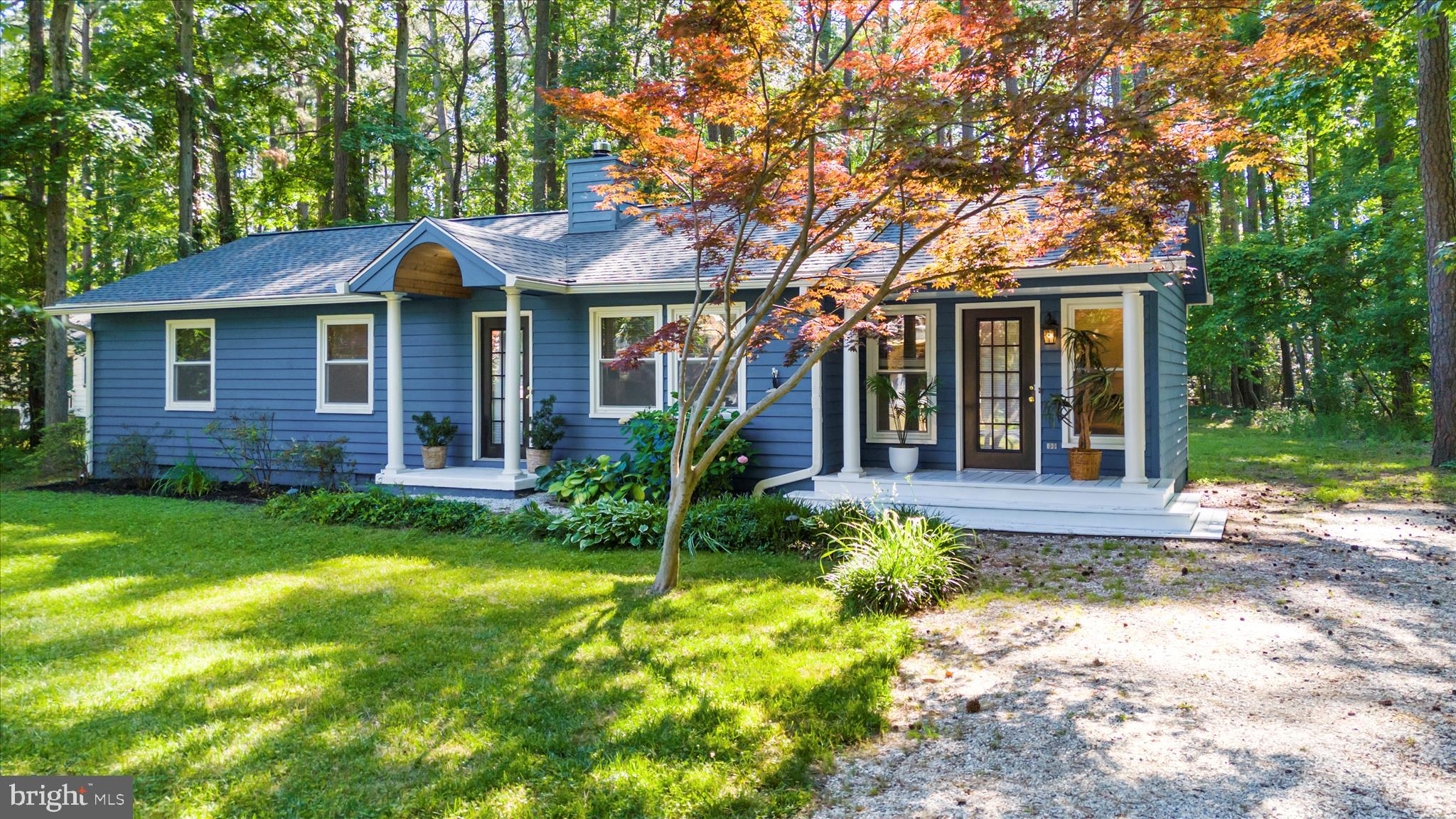 KENT ISLAND ESTATES - Residential