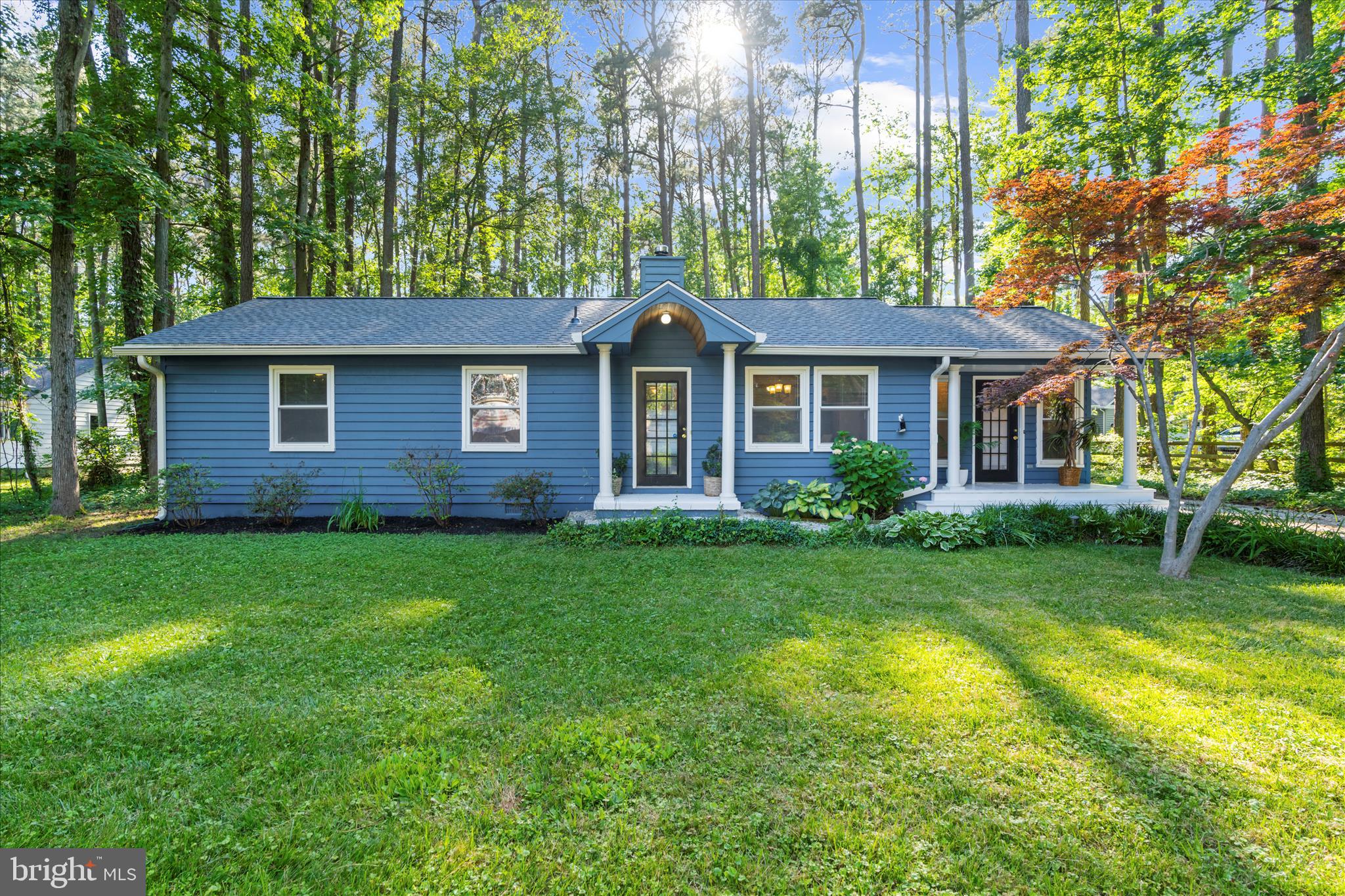 KENT ISLAND ESTATES - Residential