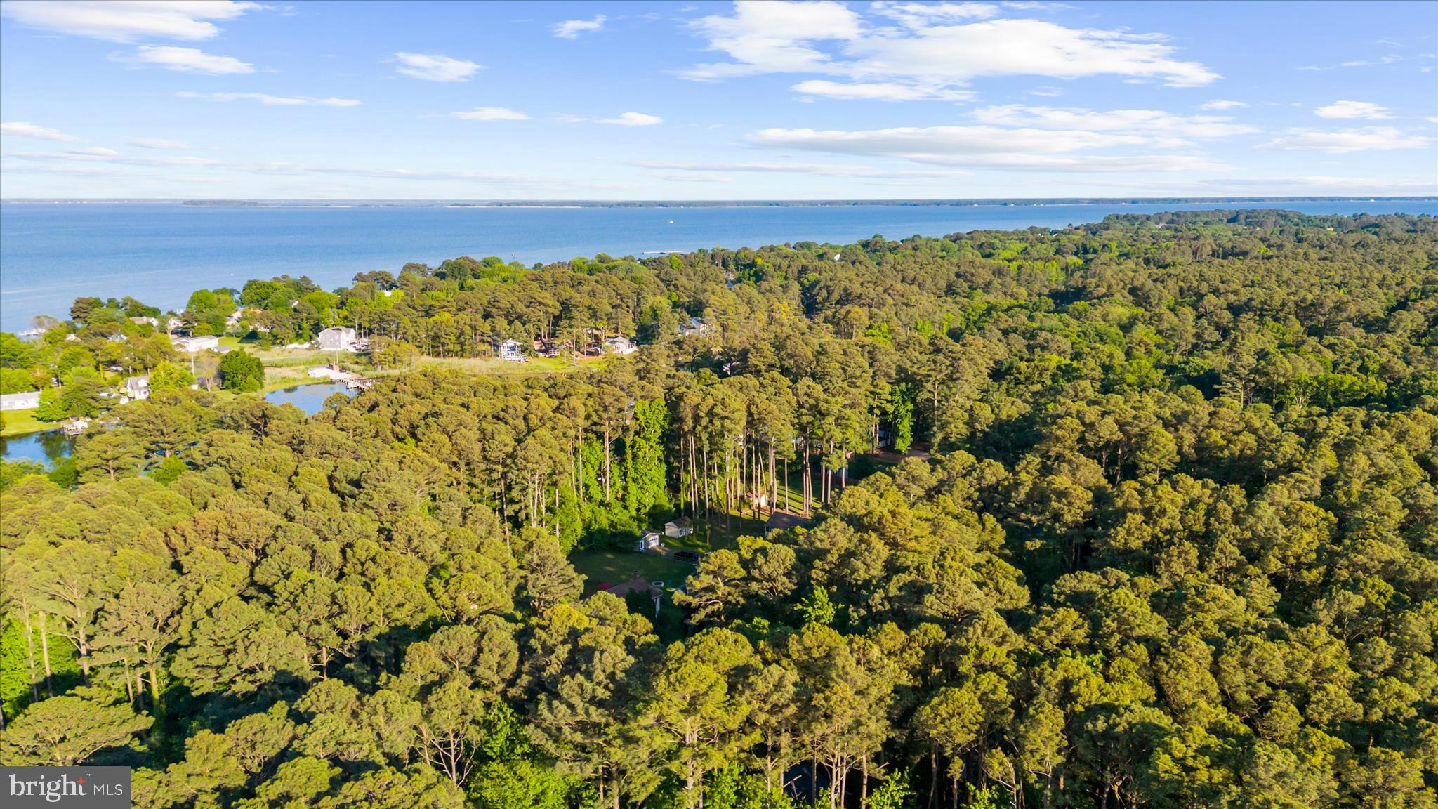 KENT ISLAND ESTATES - Residential