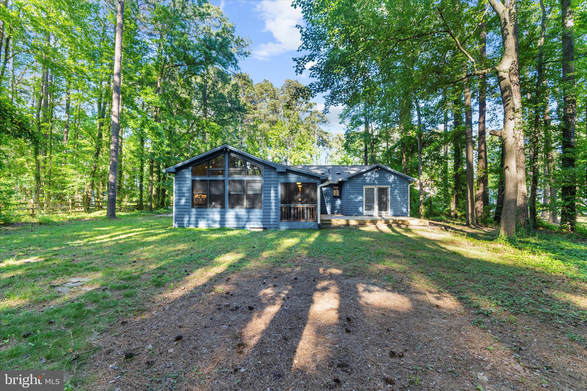KENT ISLAND ESTATES - Residential