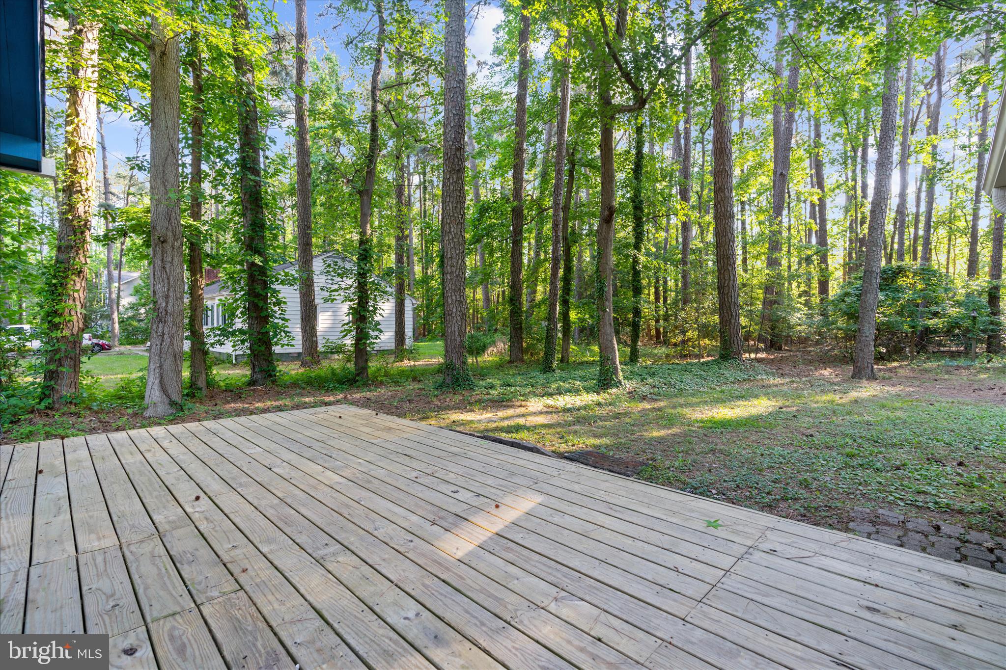 KENT ISLAND ESTATES - Residential