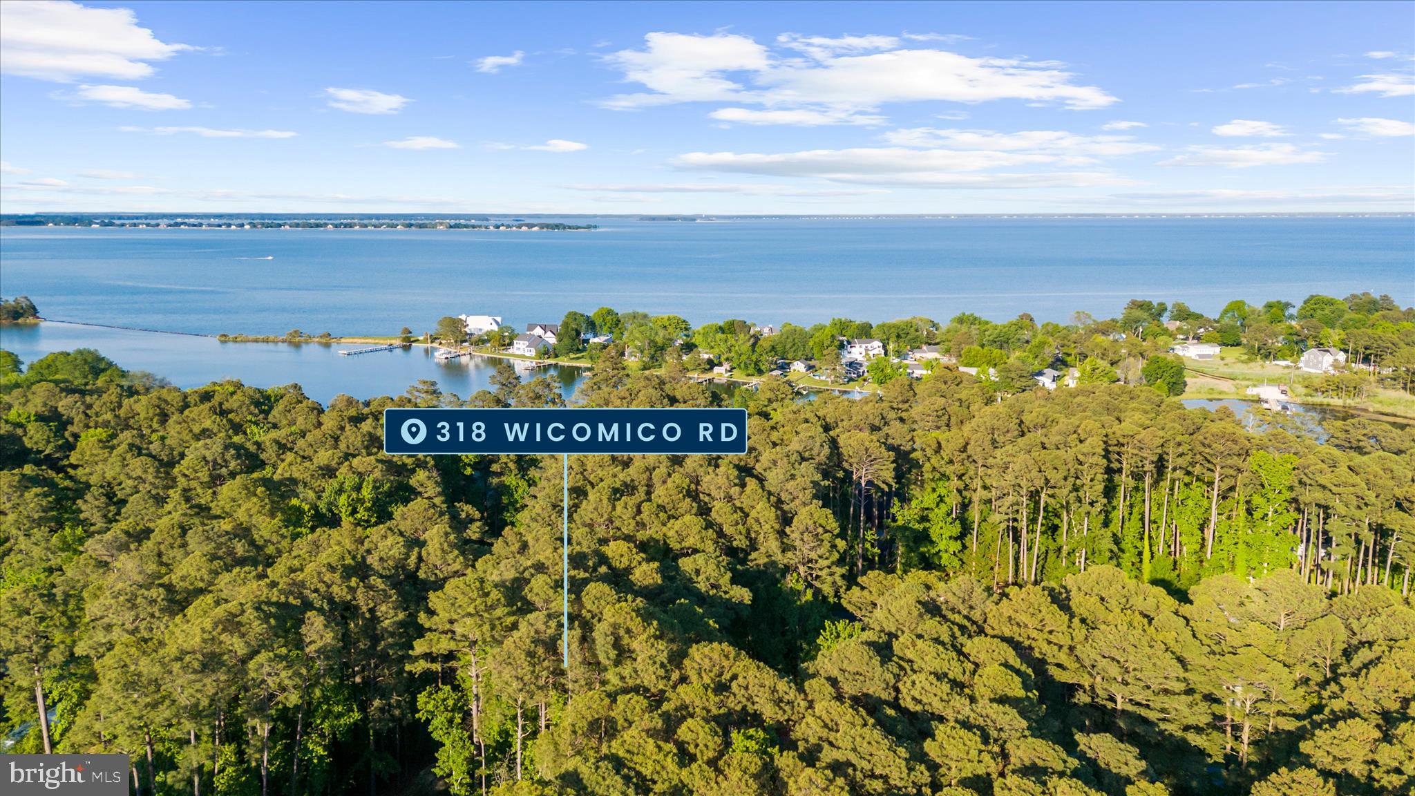 KENT ISLAND ESTATES - Residential