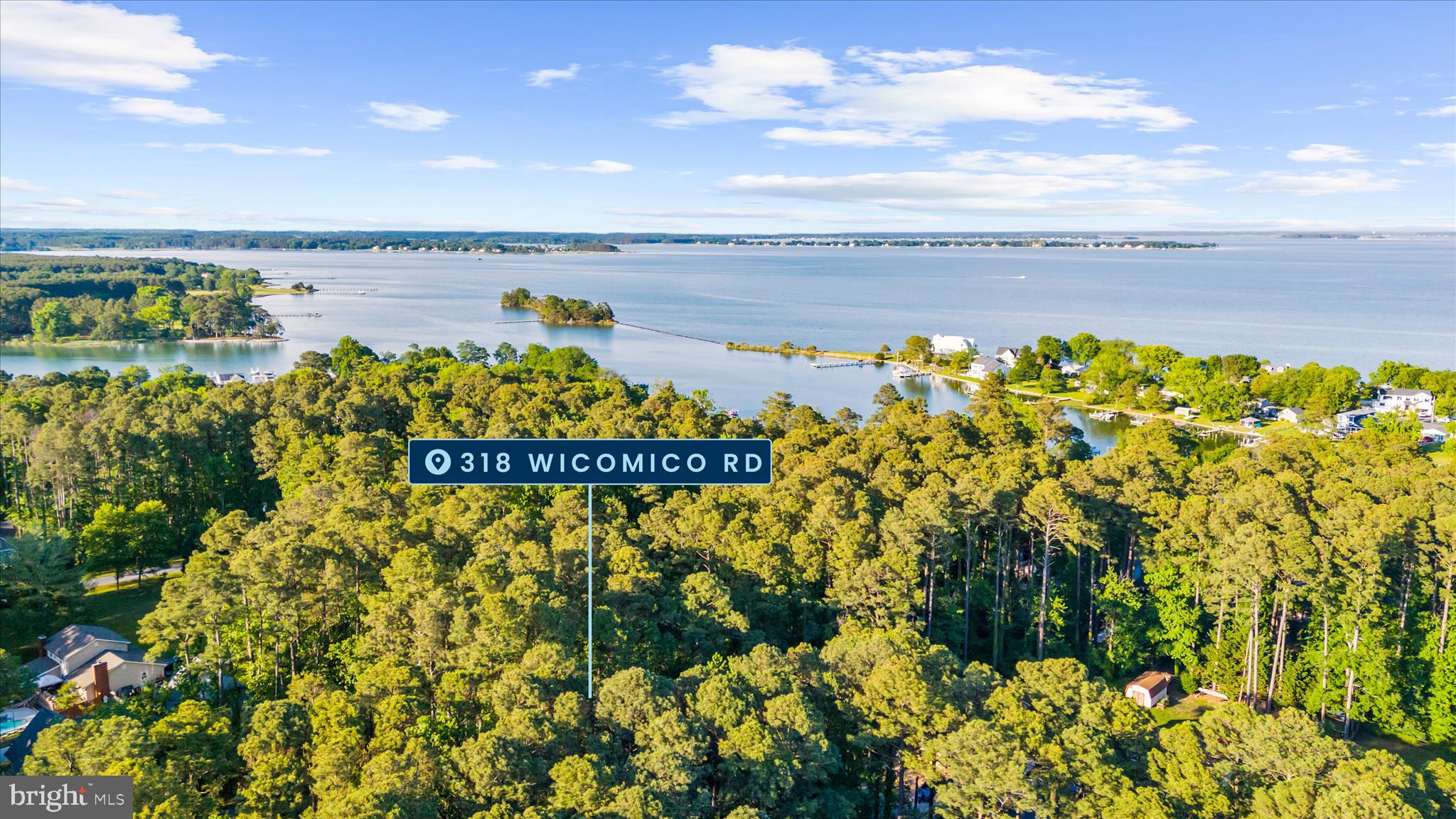 KENT ISLAND ESTATES - Residential