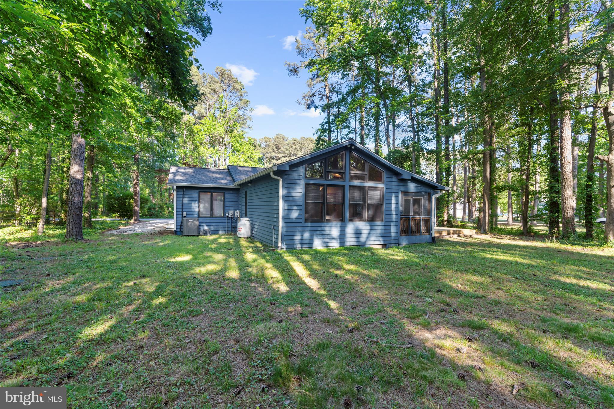 KENT ISLAND ESTATES - Residential