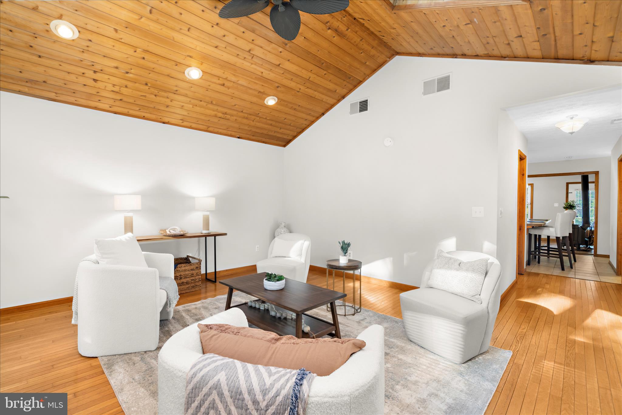 KENT ISLAND ESTATES - Residential