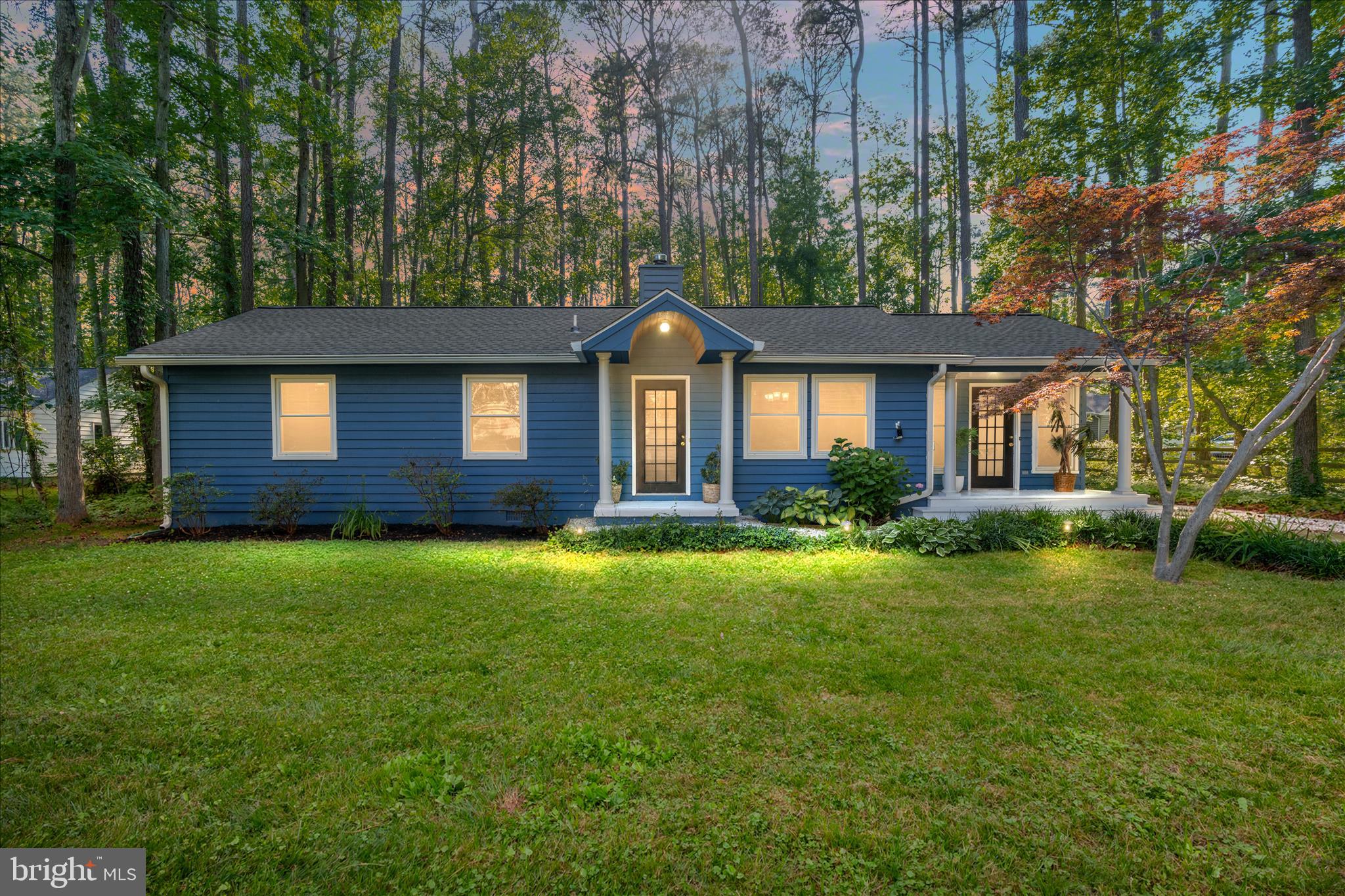 KENT ISLAND ESTATES - Residential