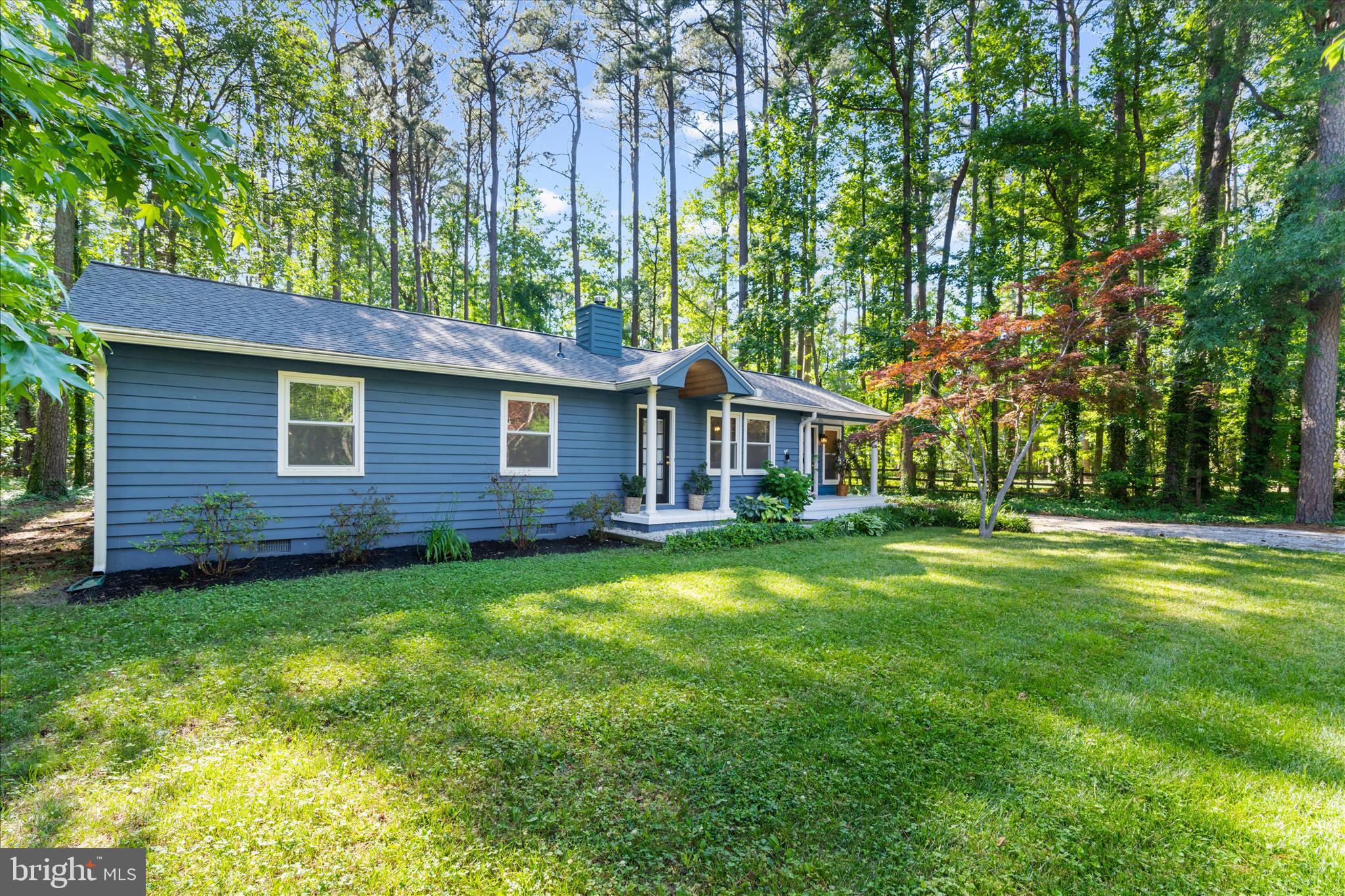 KENT ISLAND ESTATES - Residential