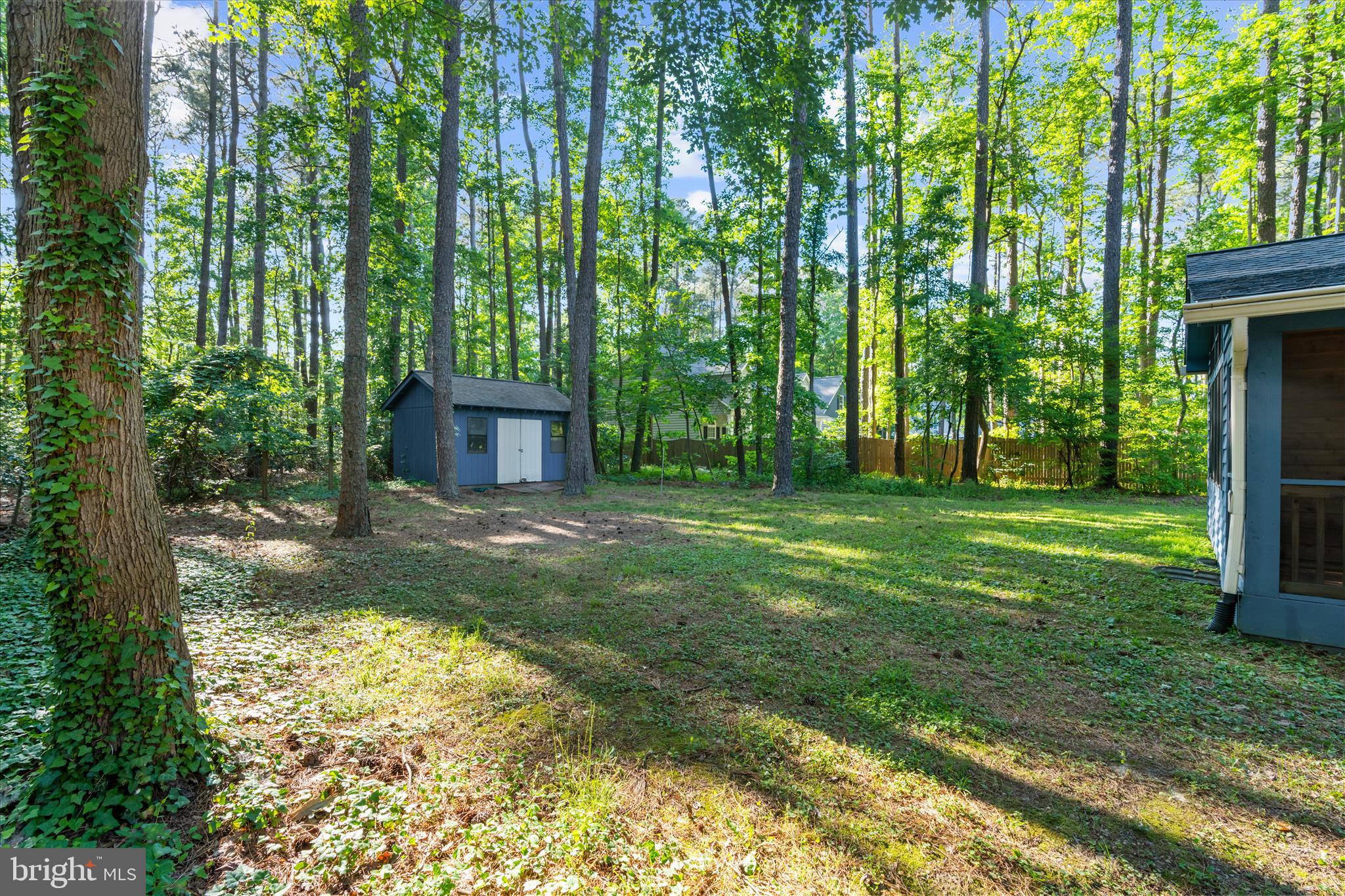 KENT ISLAND ESTATES - Residential