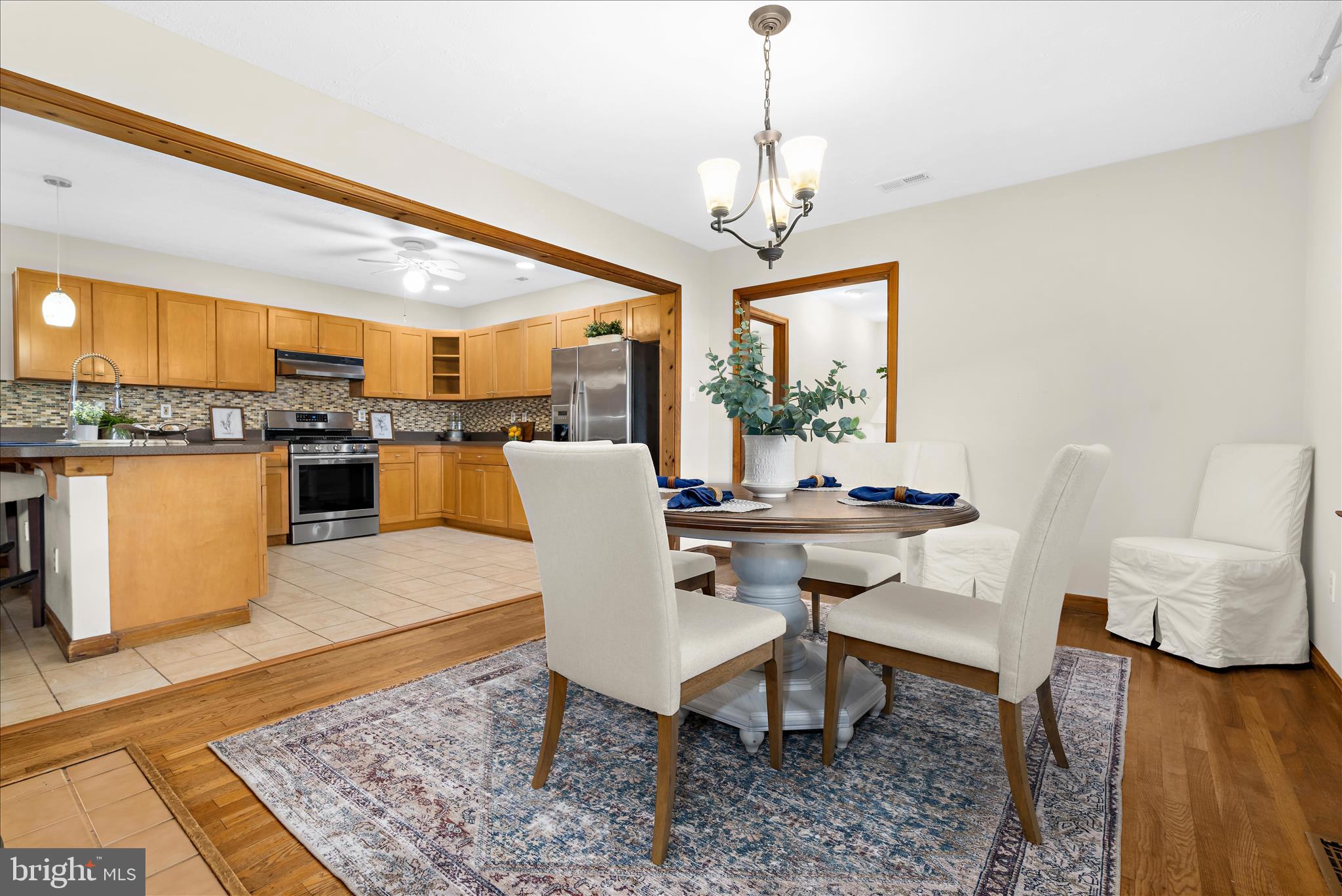 KENT ISLAND ESTATES - Residential