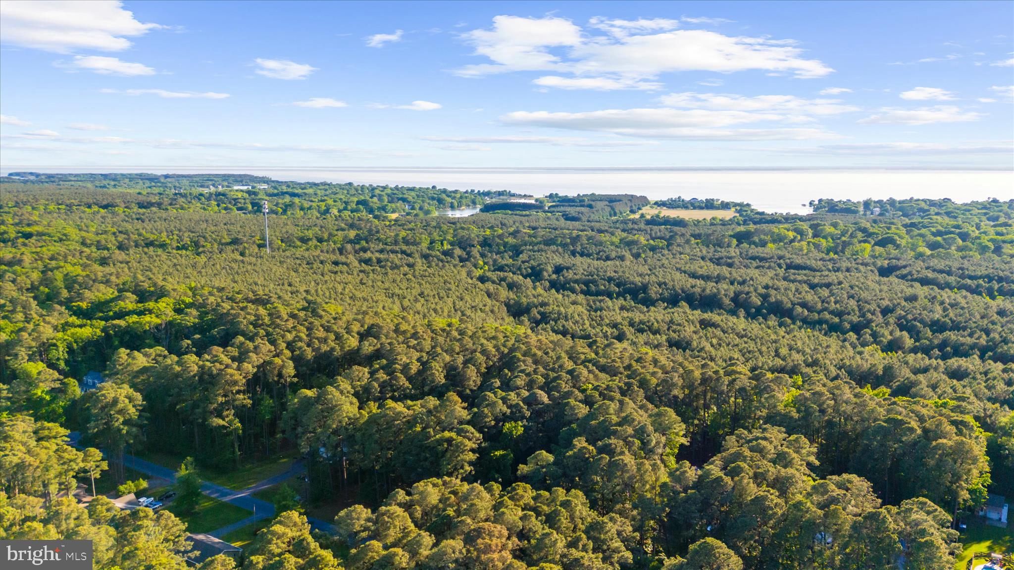 KENT ISLAND ESTATES - Residential