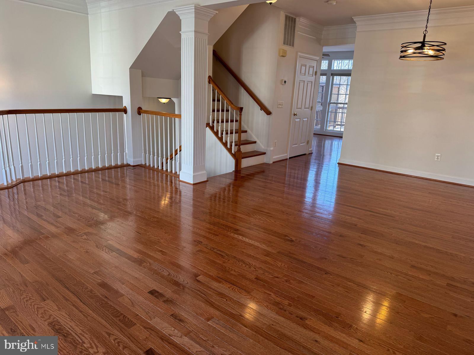 LAUREL CREST - Residential Lease